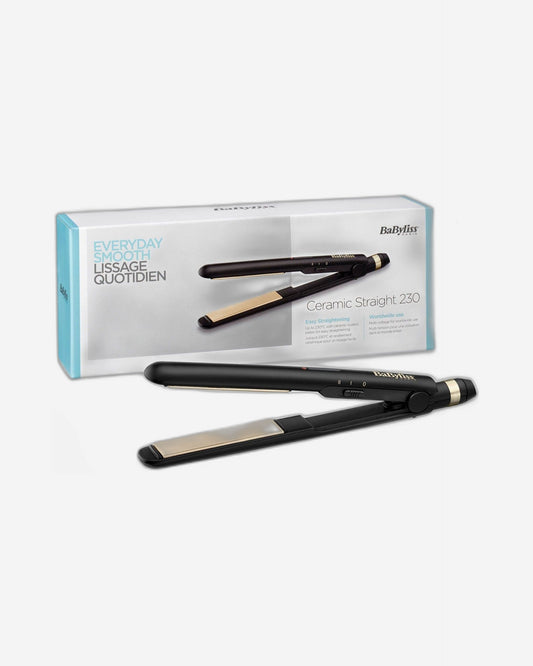 BaByliss Straightener 25mm ST089SDE