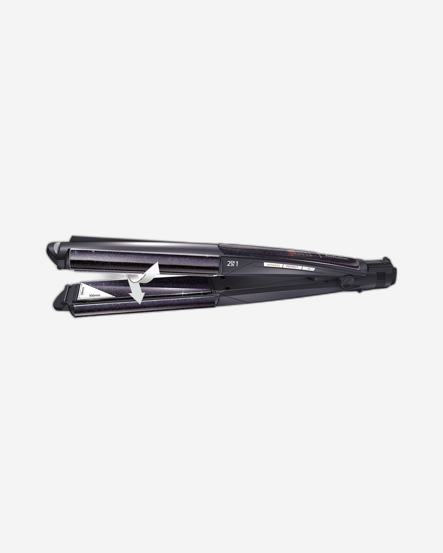 BaByliss Curl Straight and Curl Saso ST330SDE