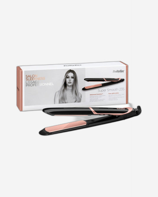 BaByliss Straightener 24mm ST391SDE