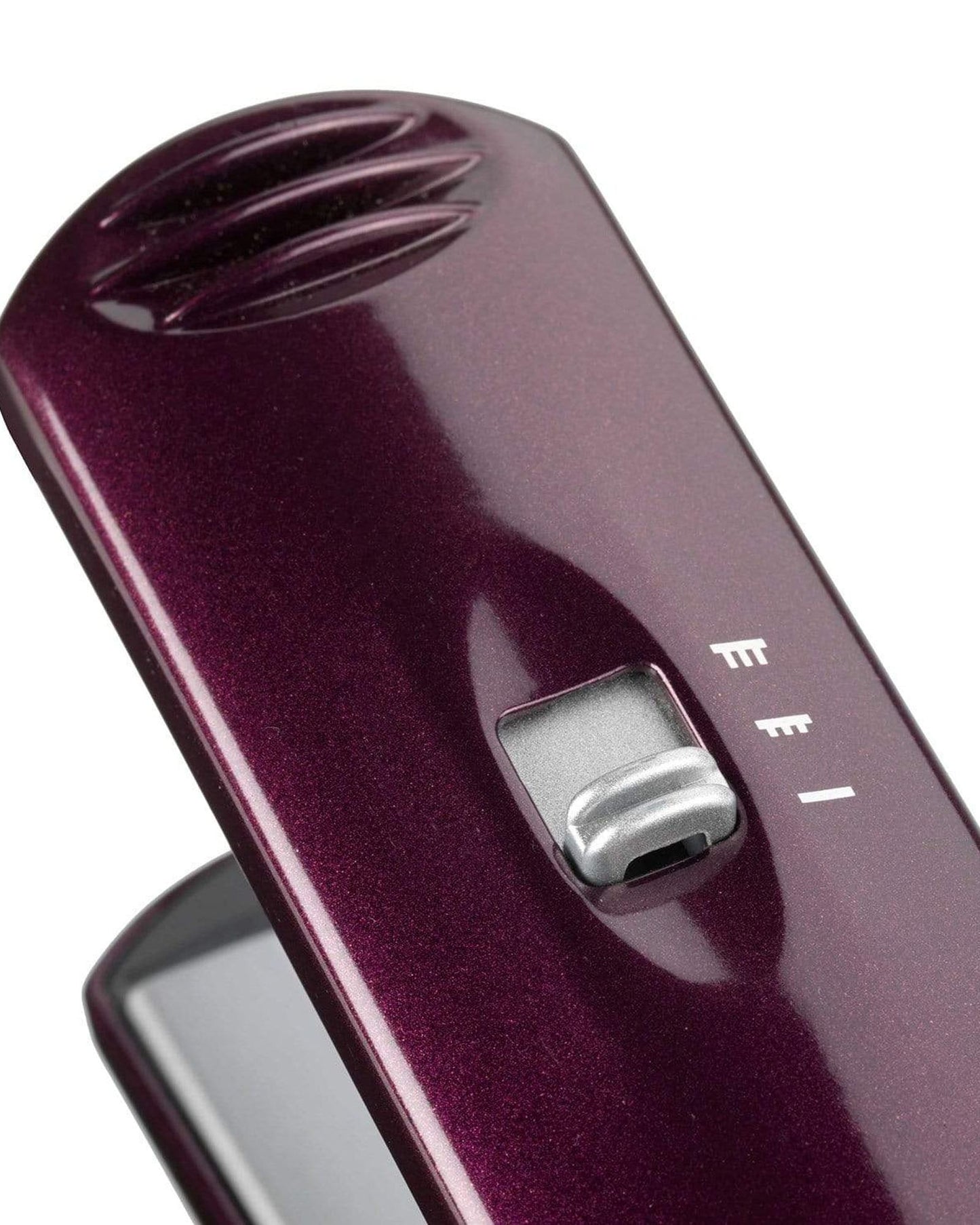 BaByliss I-Pro 230 Steam Straightener Detangle & Retractable Comb ST395SDE