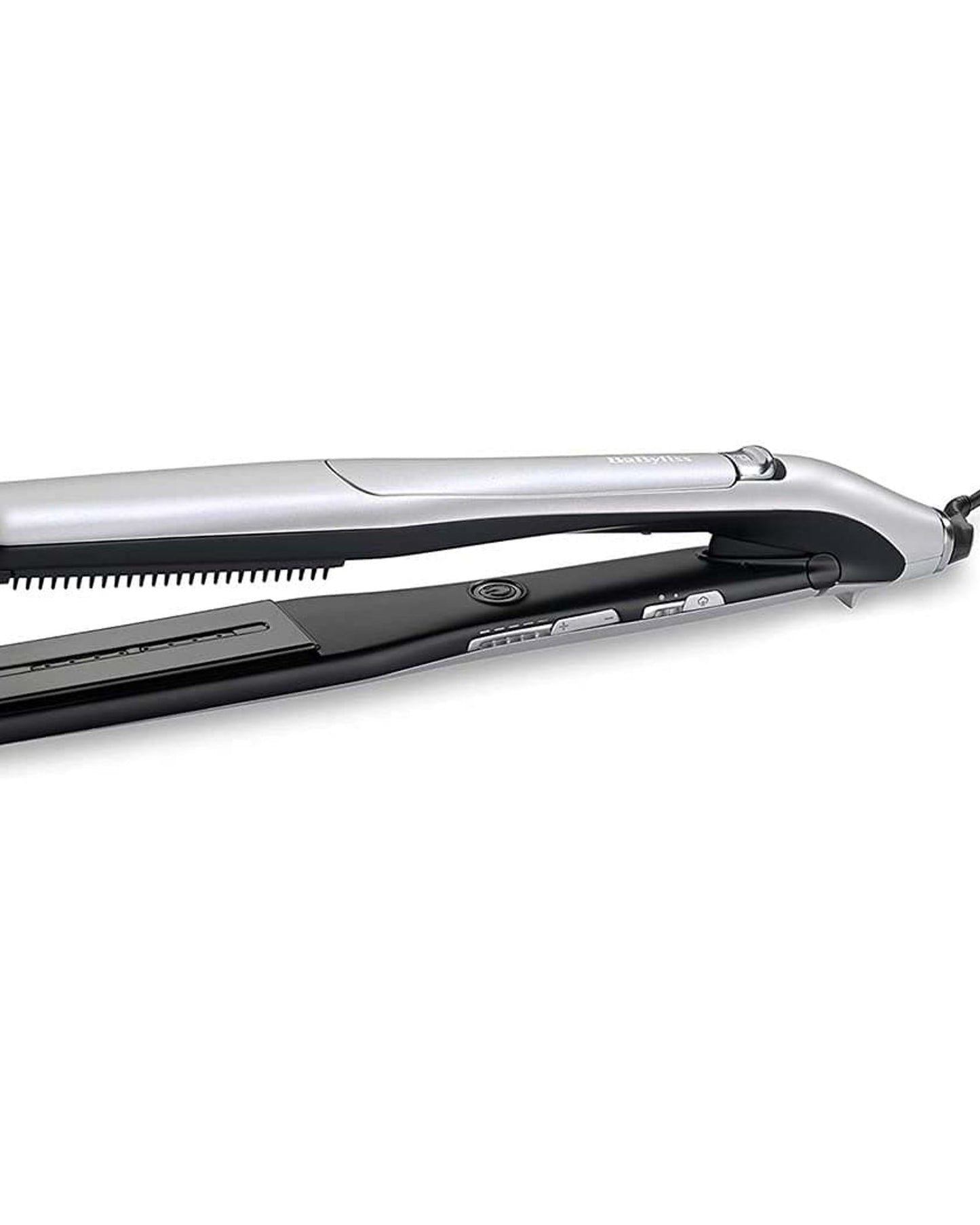 BaByliss Straightener Steam Lustre Styler 36mm BABST595SDE
