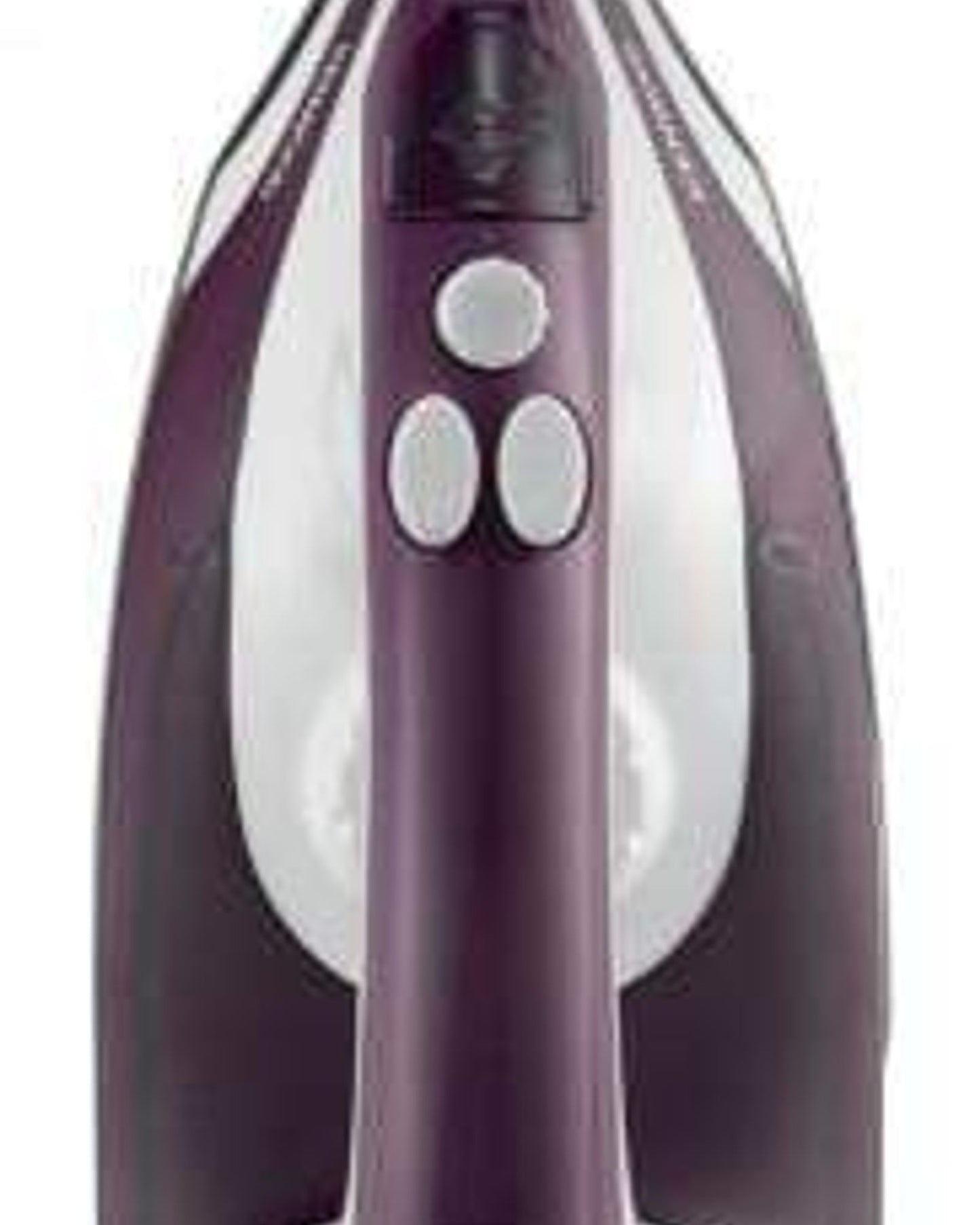 Kenwood Steam Iron STP40.000WP