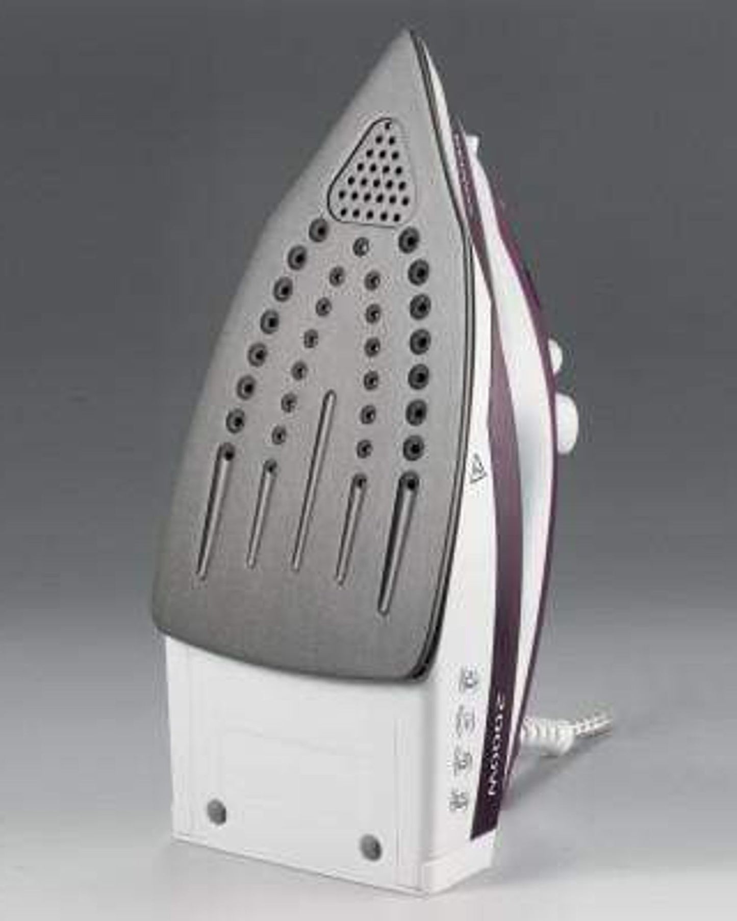 Kenwood Steam Iron STP40.000WP