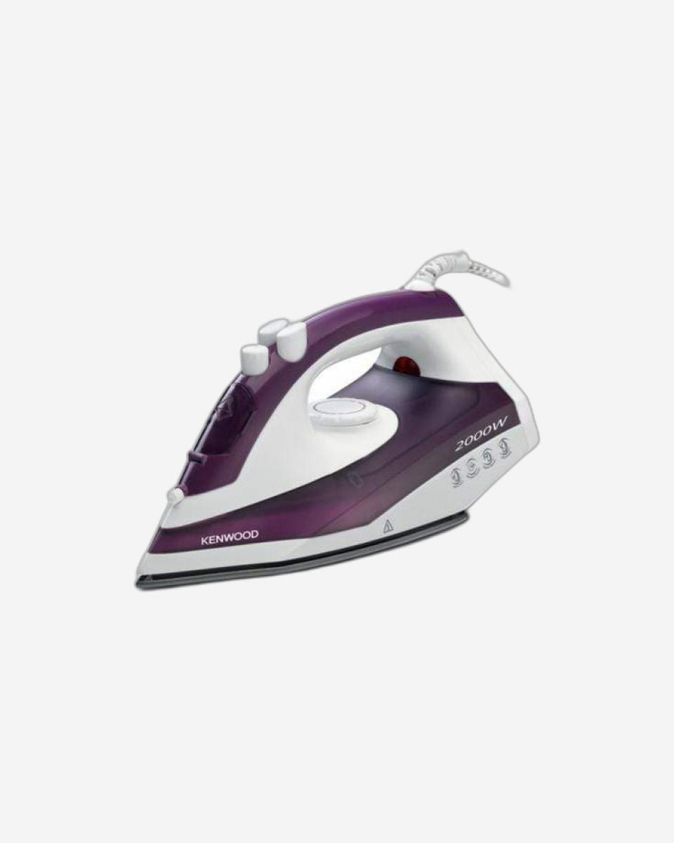 Kenwood Steam Iron STP40.000WP