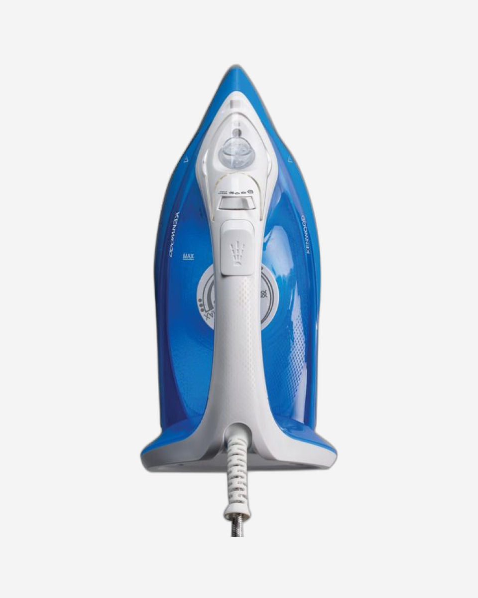 Kenwood Ceramic Steam Iron STP60.000WB