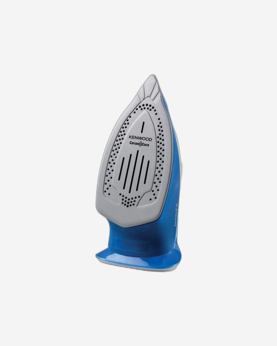 Kenwood Ceramic Steam Iron STP60.000WB