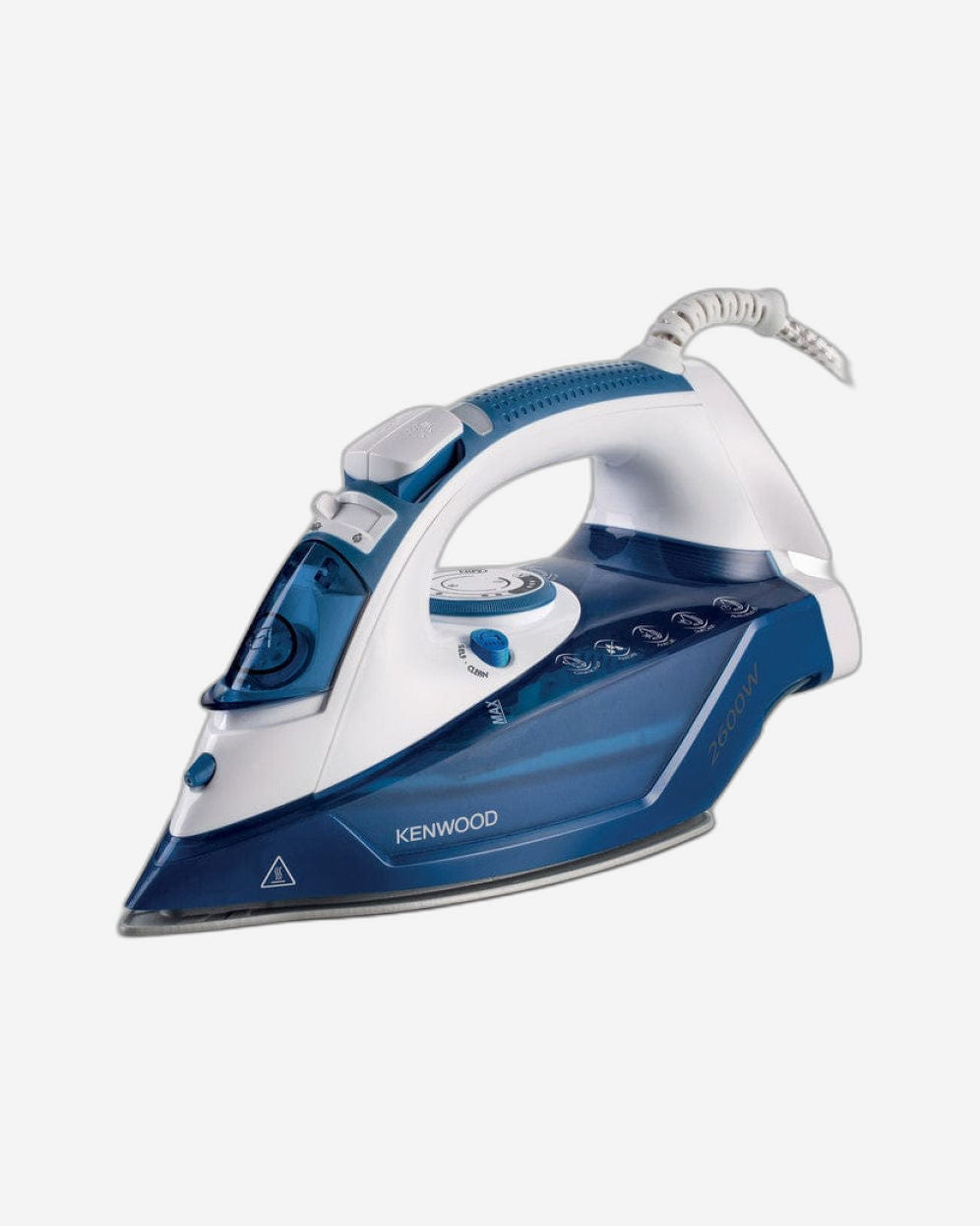 Kenwood Steam Iron STP75.000WB