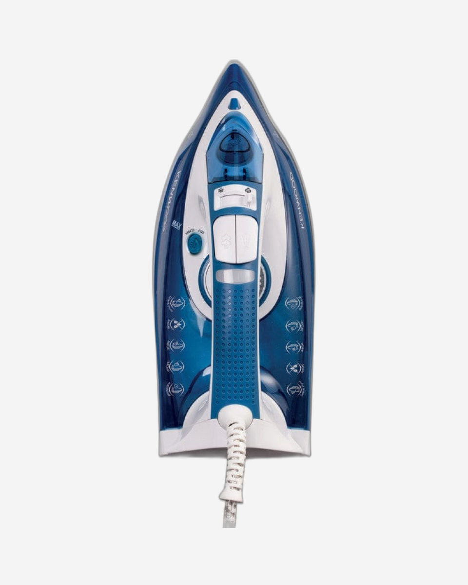 Kenwood Steam Iron STP75.000WB
