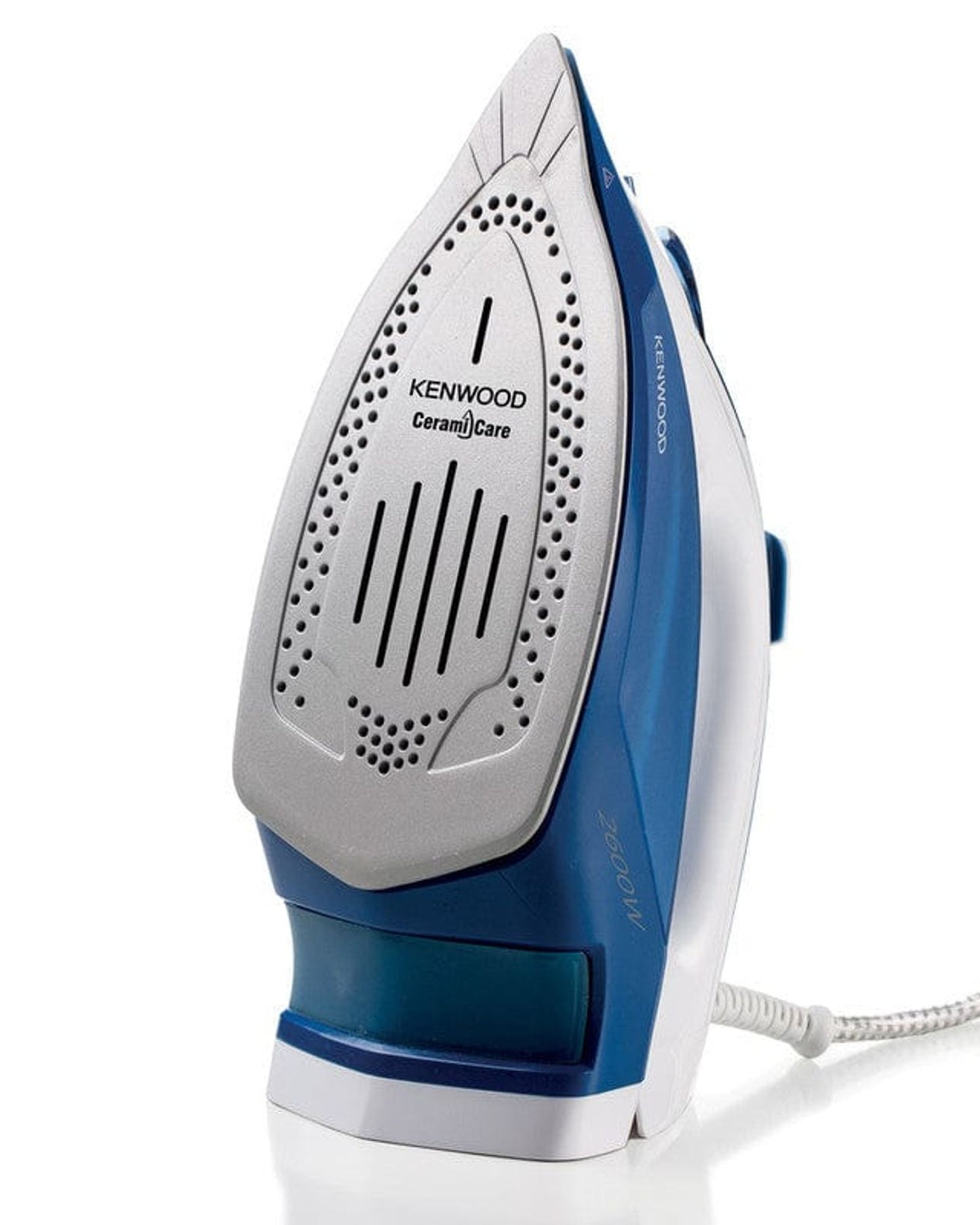 Kenwood Steam Iron STP75.000WB