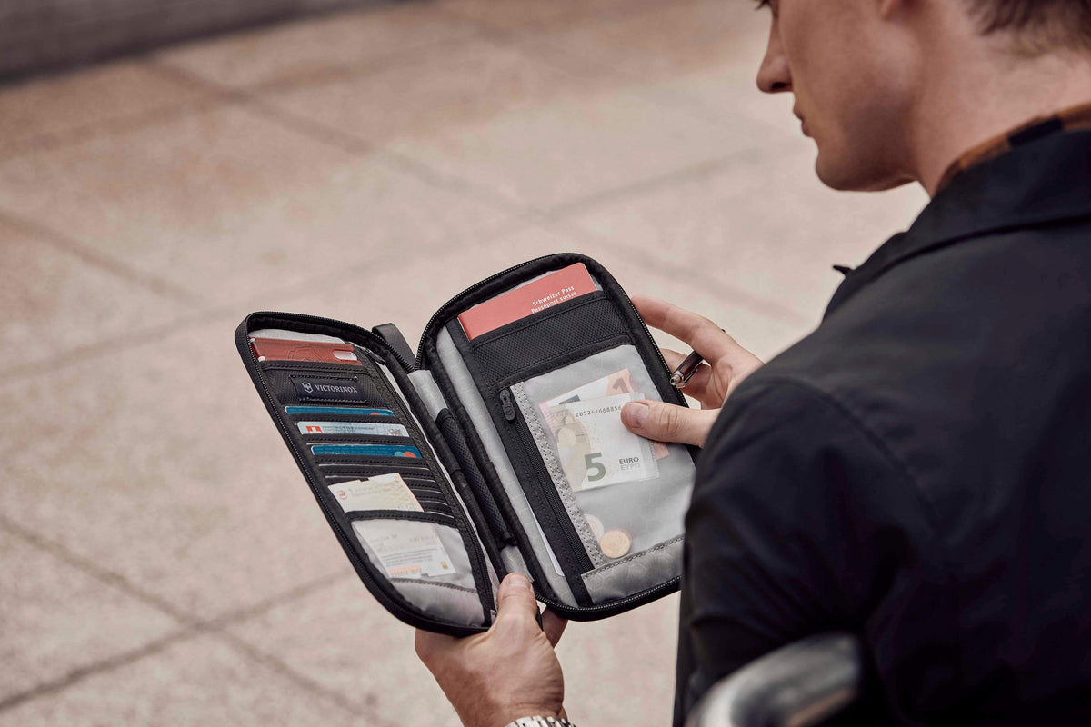 Victorinox Travel Organizer