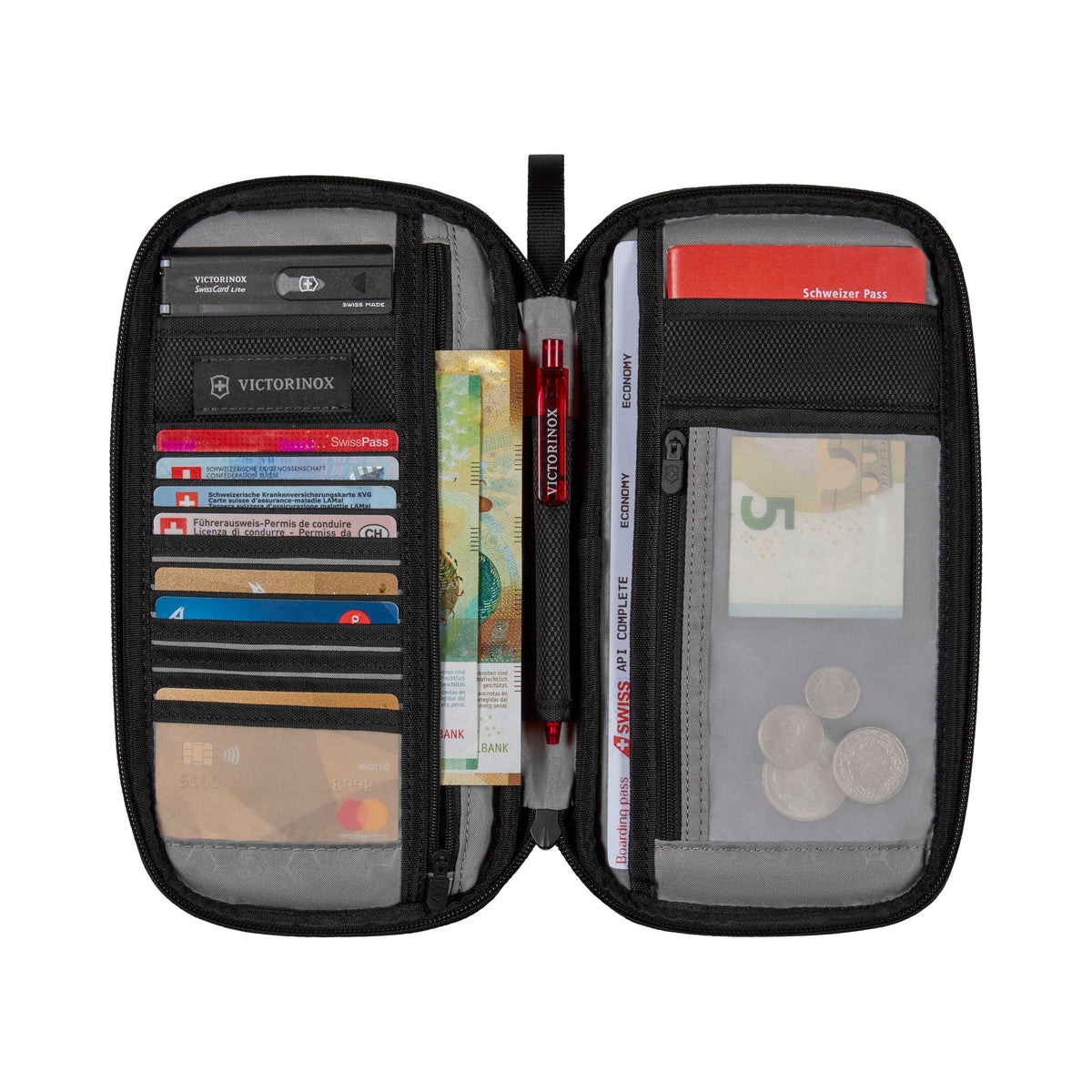Victorinox Travel Organizer