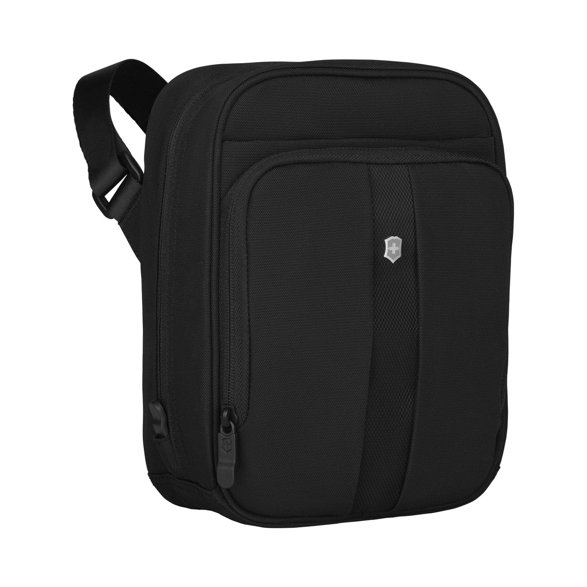 Victorinox Vertical Travel Companion Crossbody Bag
