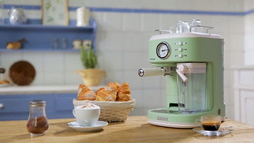 Ariete Vintage Pump Expresso Machine