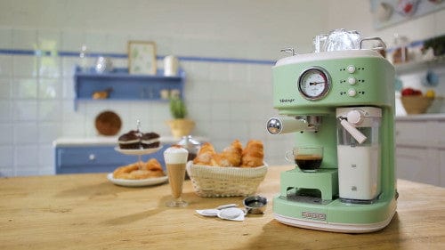 Ariete Vintage Pump Expresso Machine