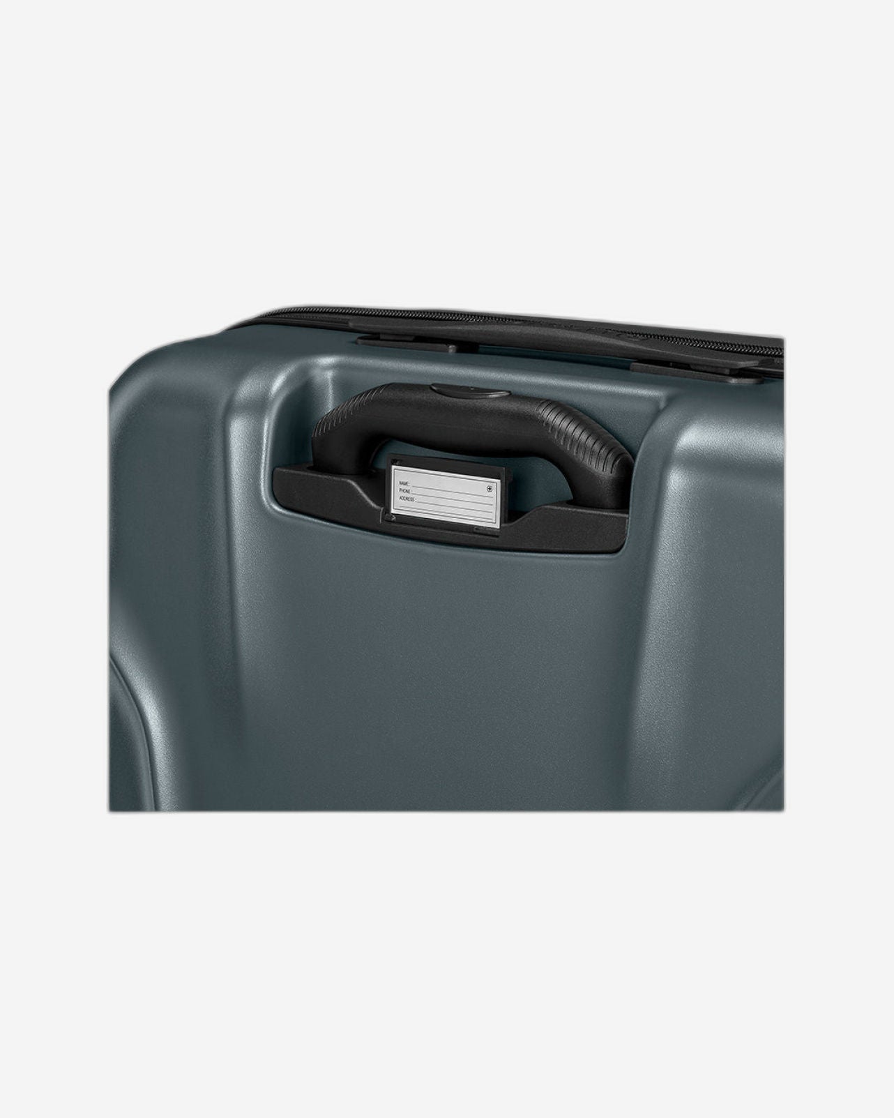 Wenger Ryon Expandable Trolley