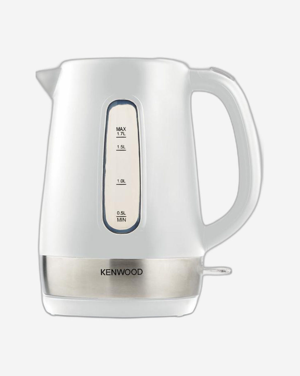 Kenwood Plastic Kettle White ZJP01.A0WH
