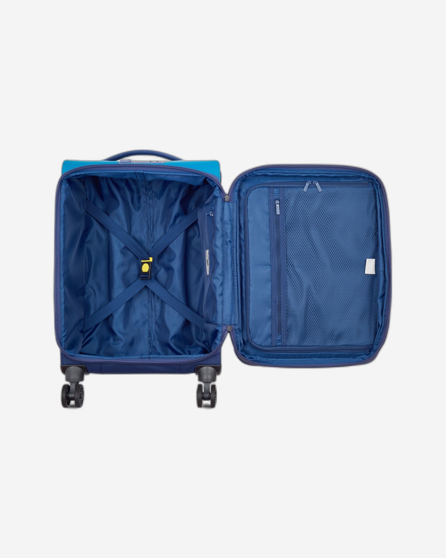 Delsey Paris Brochant 3.0 Luggage Expandable
