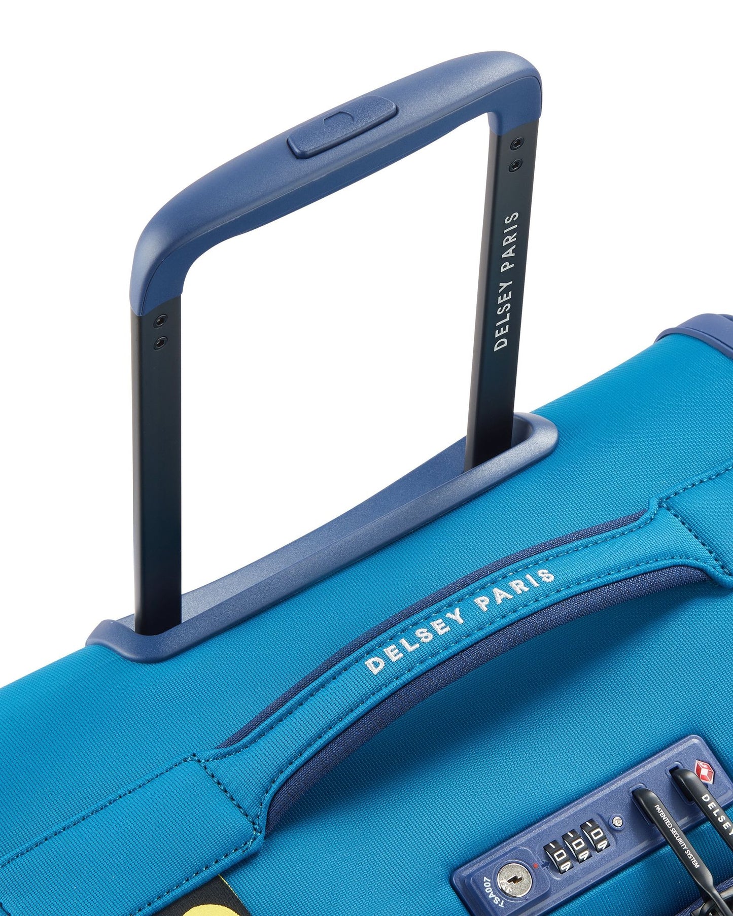 Delsey Paris Brochant 3.0 Luggage Expandable