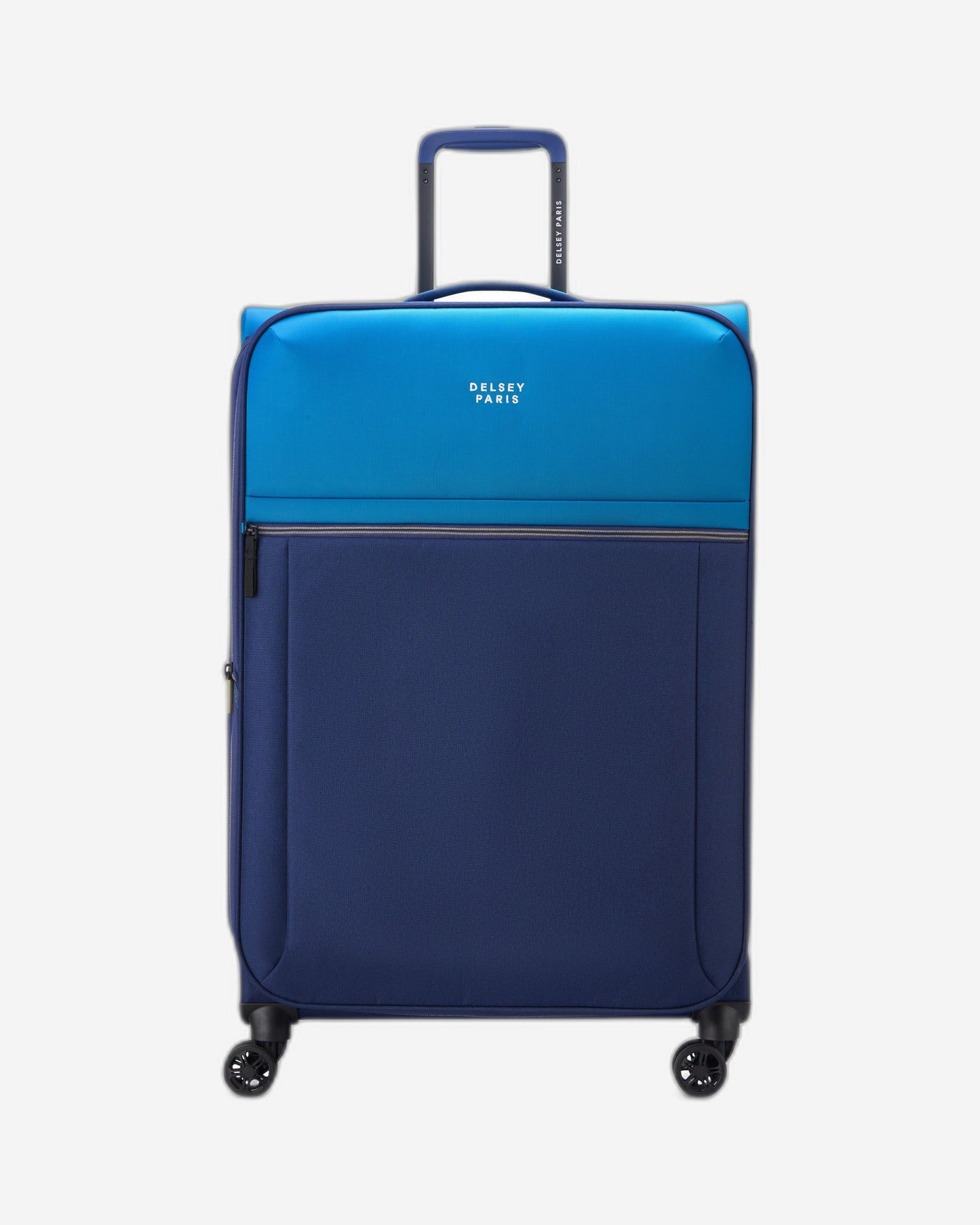 Delsey Paris Brochant 3.0 Luggage Expandable