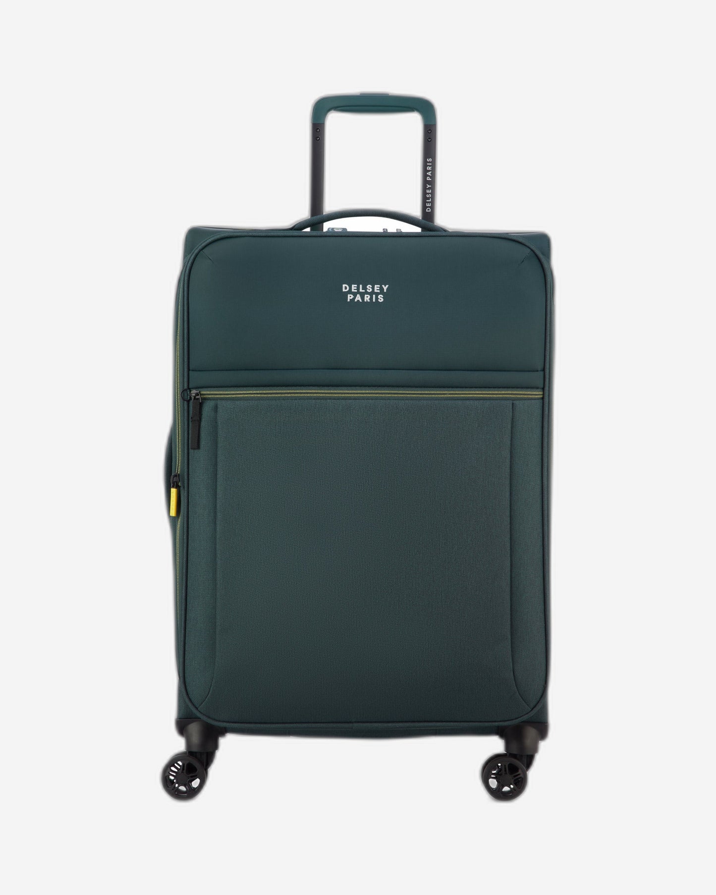 Delsey Paris Brochant 3.0 Luggage Expandable