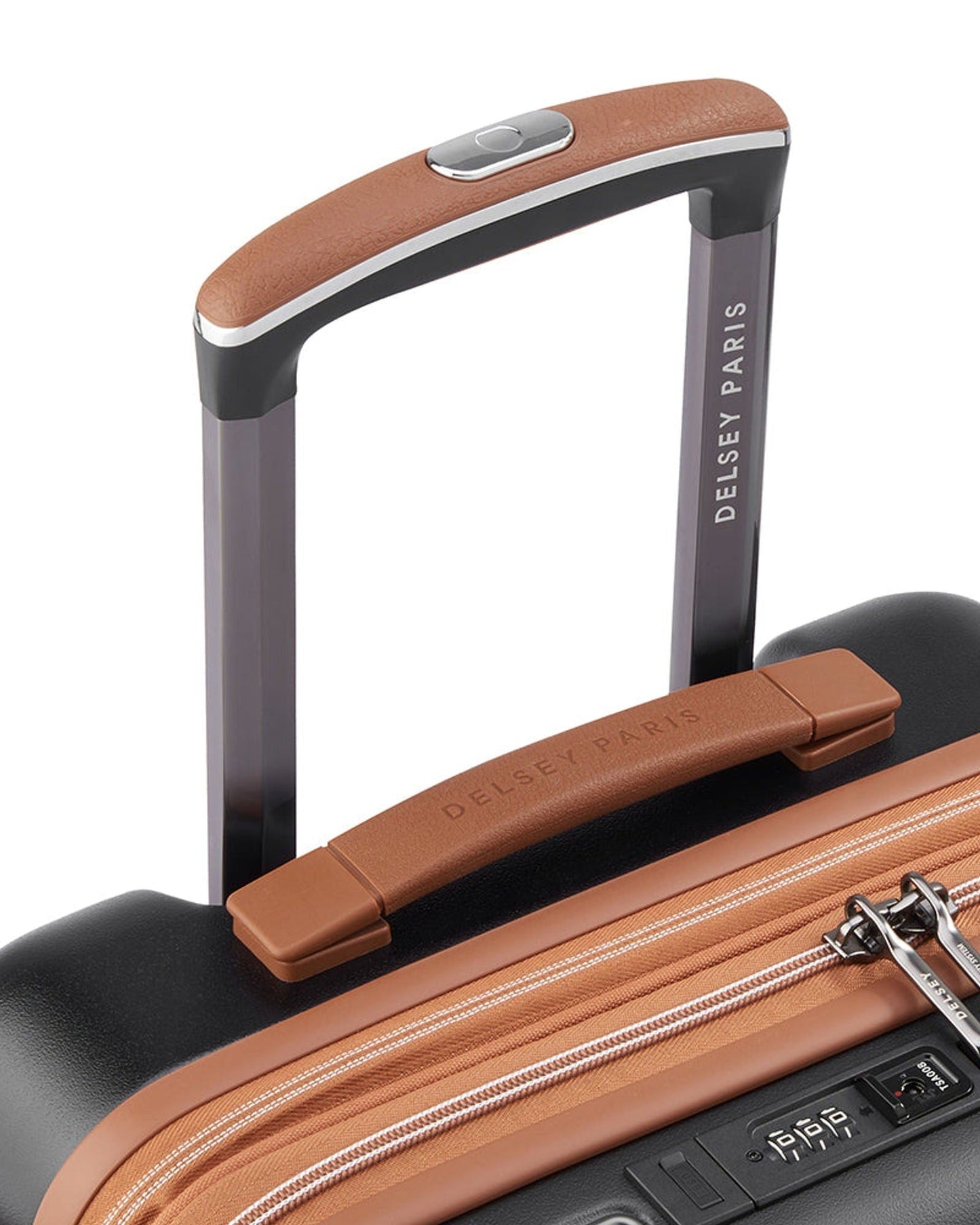 Delsey Paris Cadence Luggage