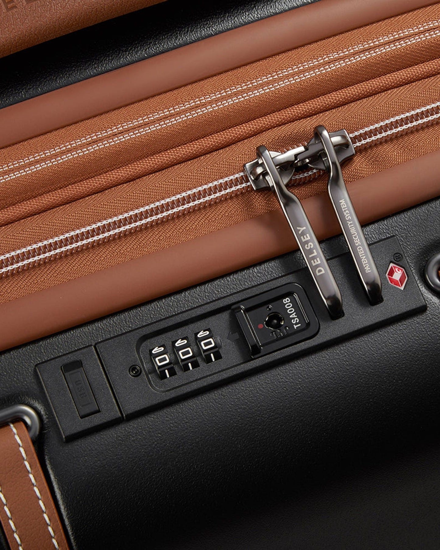 Delsey Paris Cadence Luggage