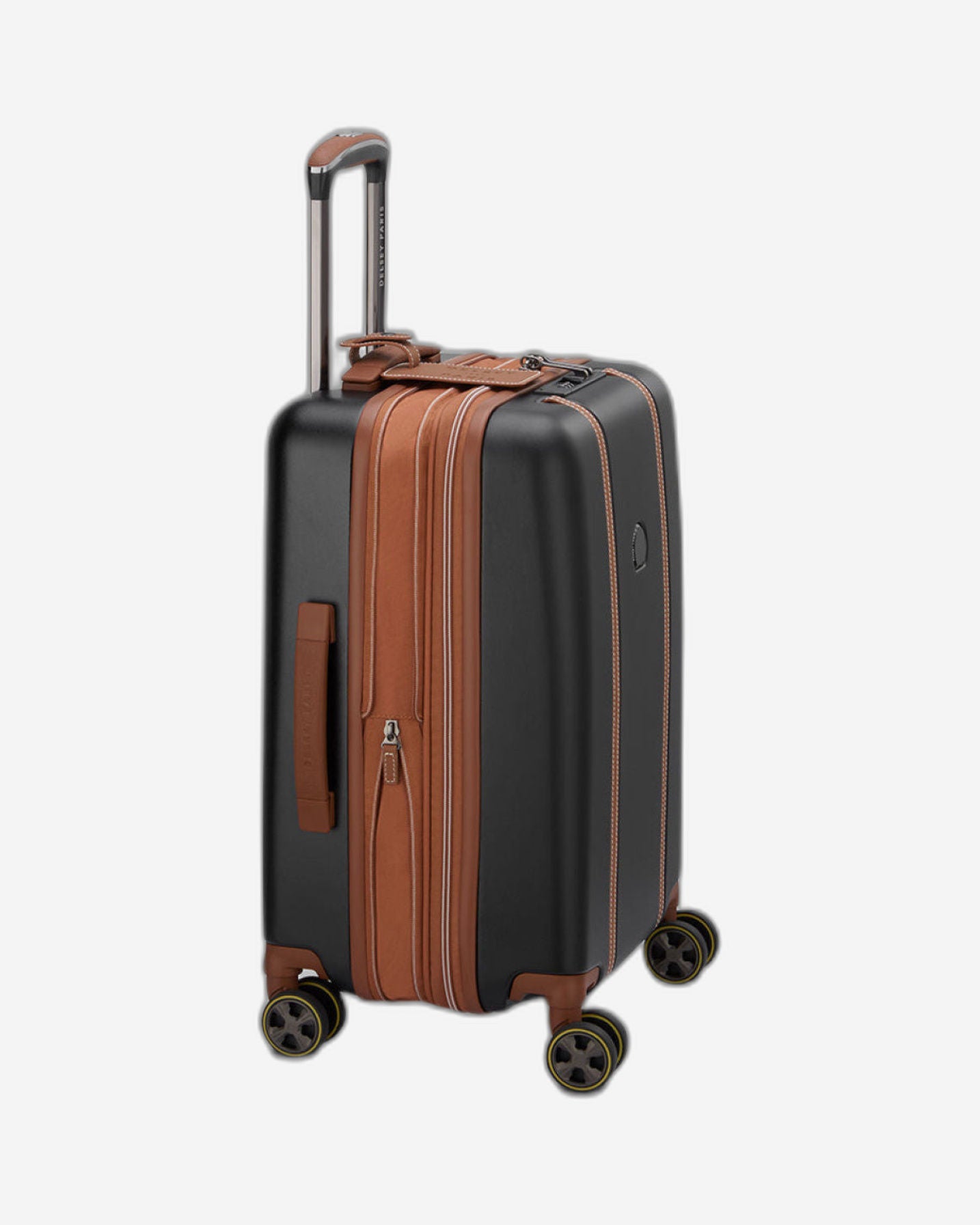 Delsey Paris Cadence Luggage