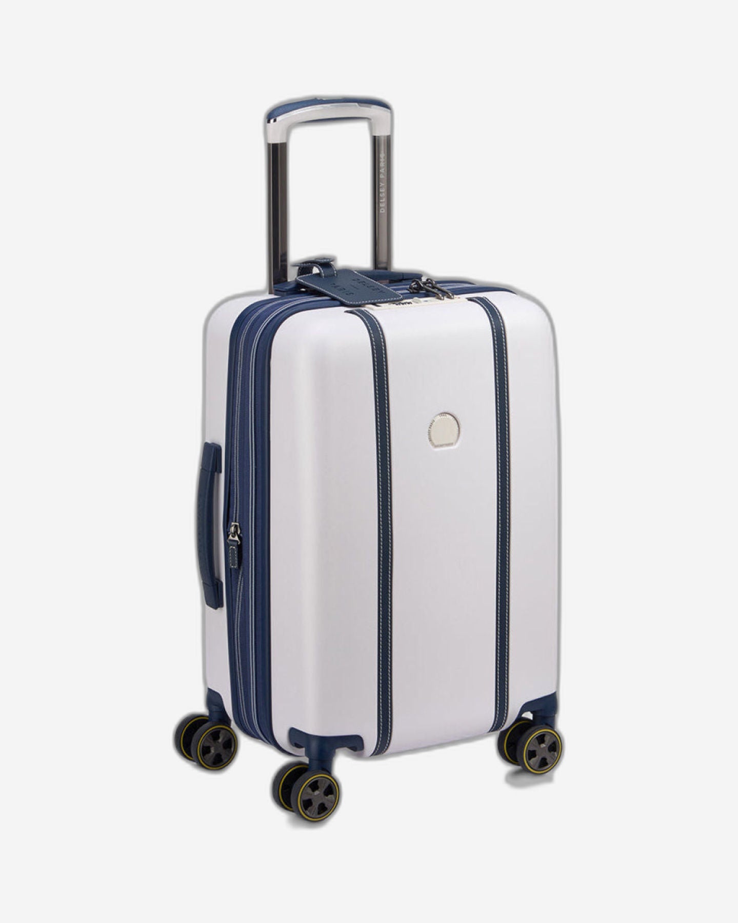 Delsey Paris Cadence Luggage