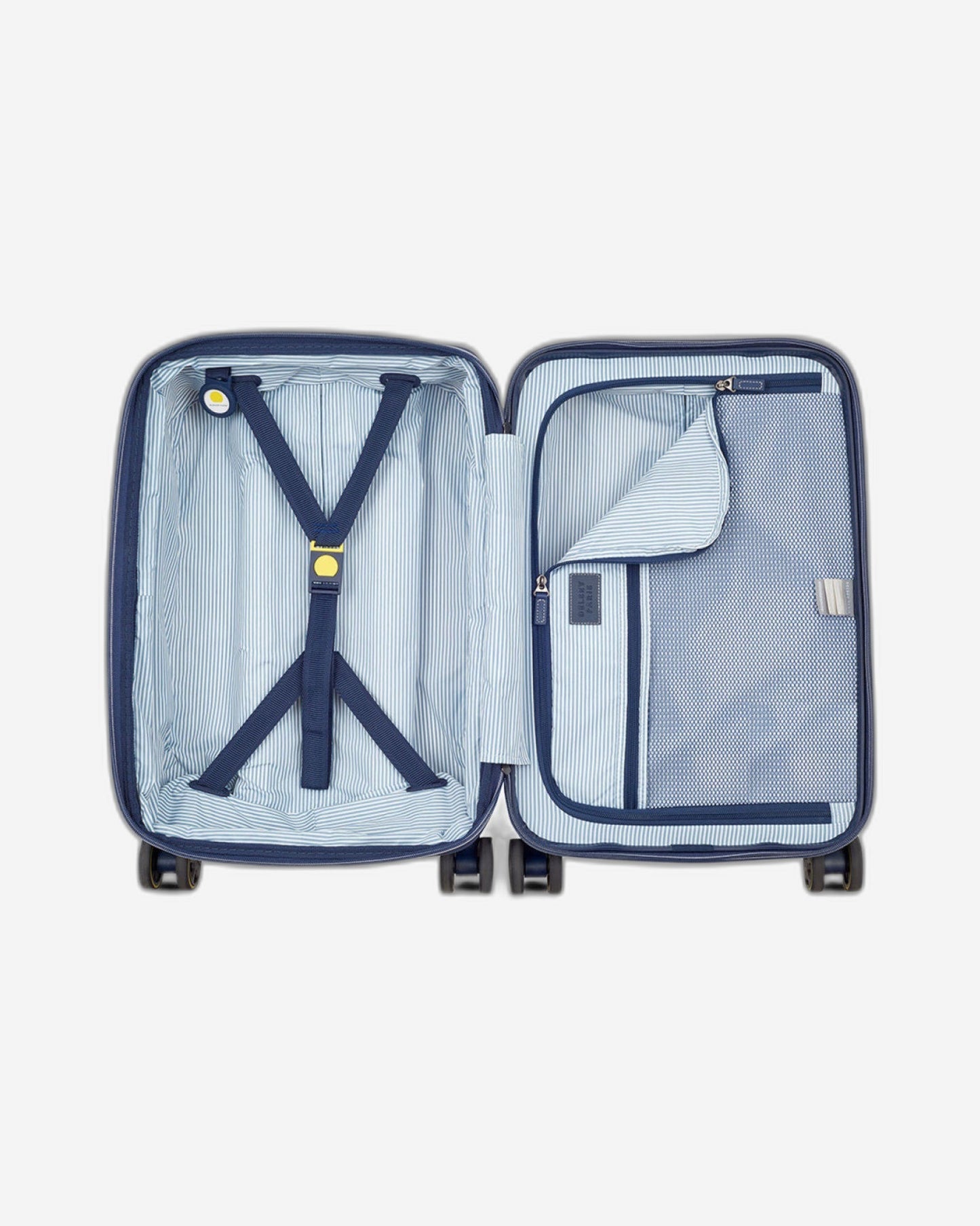 Delsey Paris Cadence Luggage