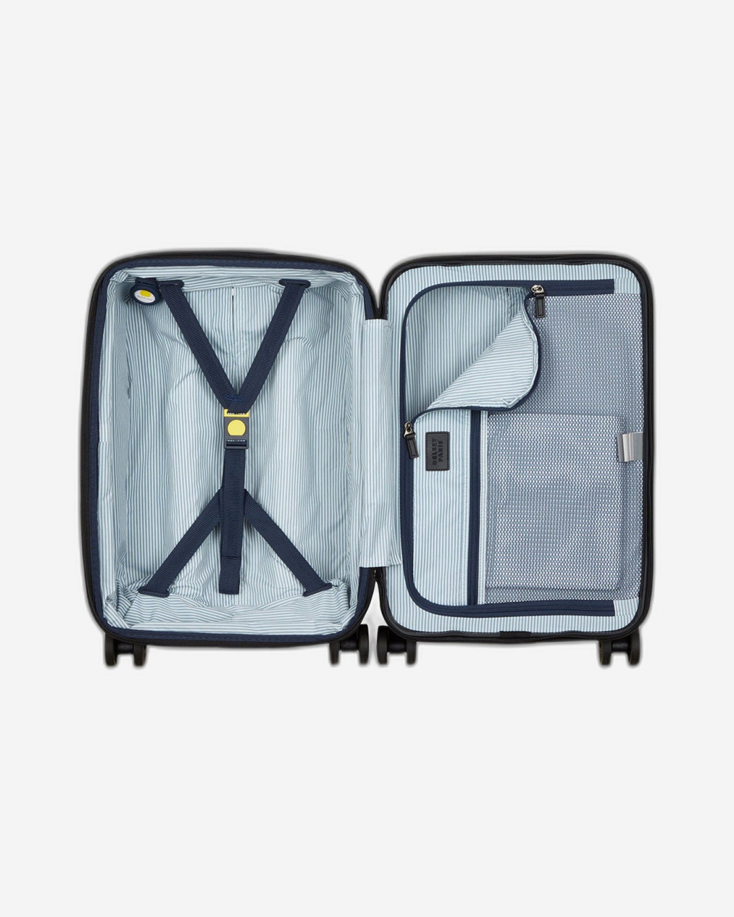 Delsey Paris Cadence Luggage