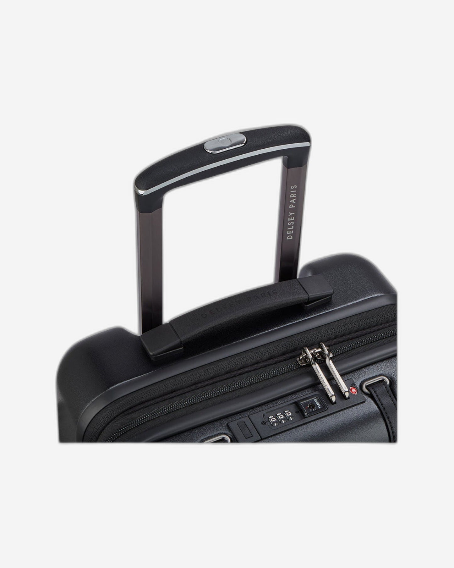 Delsey Paris Cadence Luggage