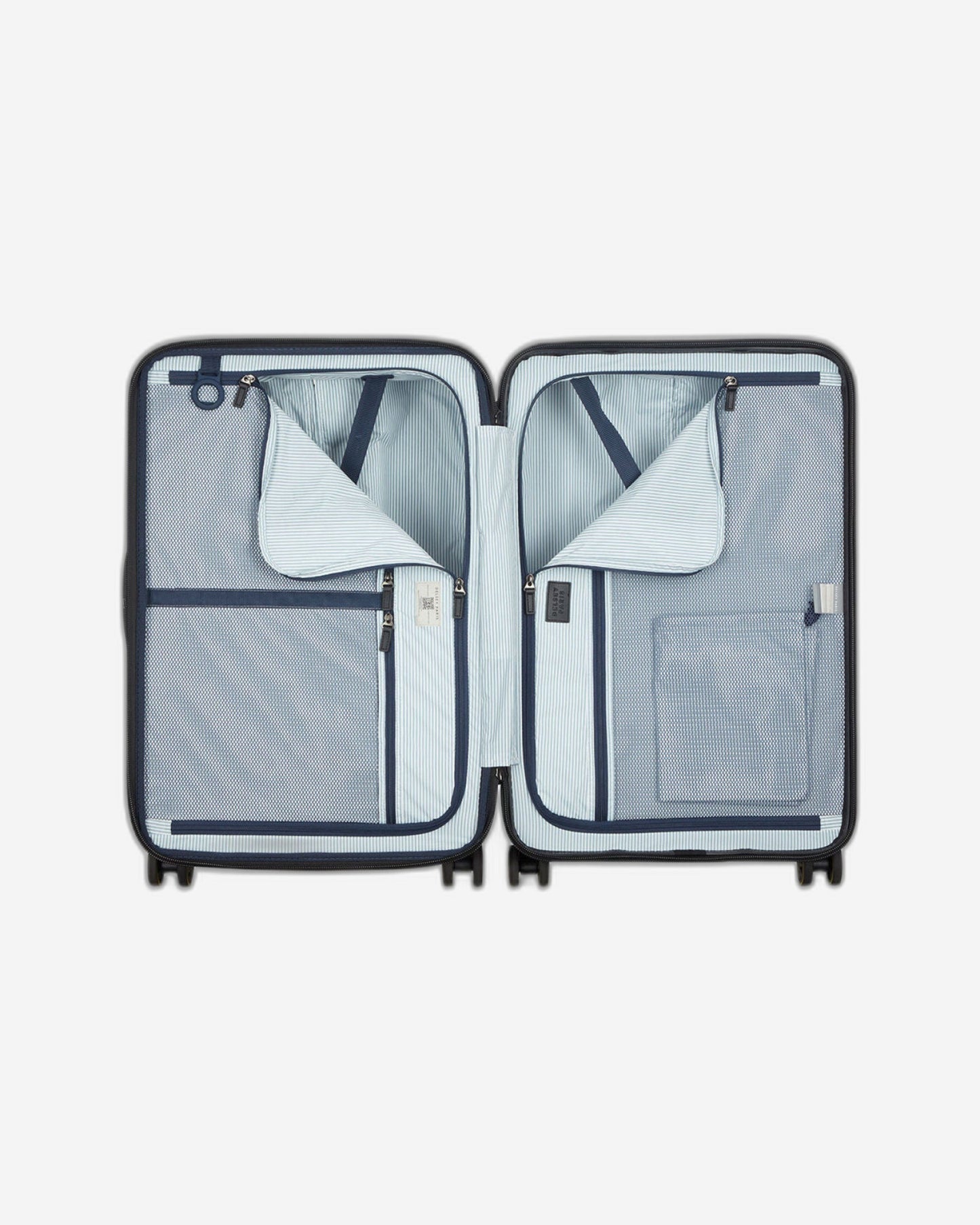 Delsey Paris Cadence Luggage