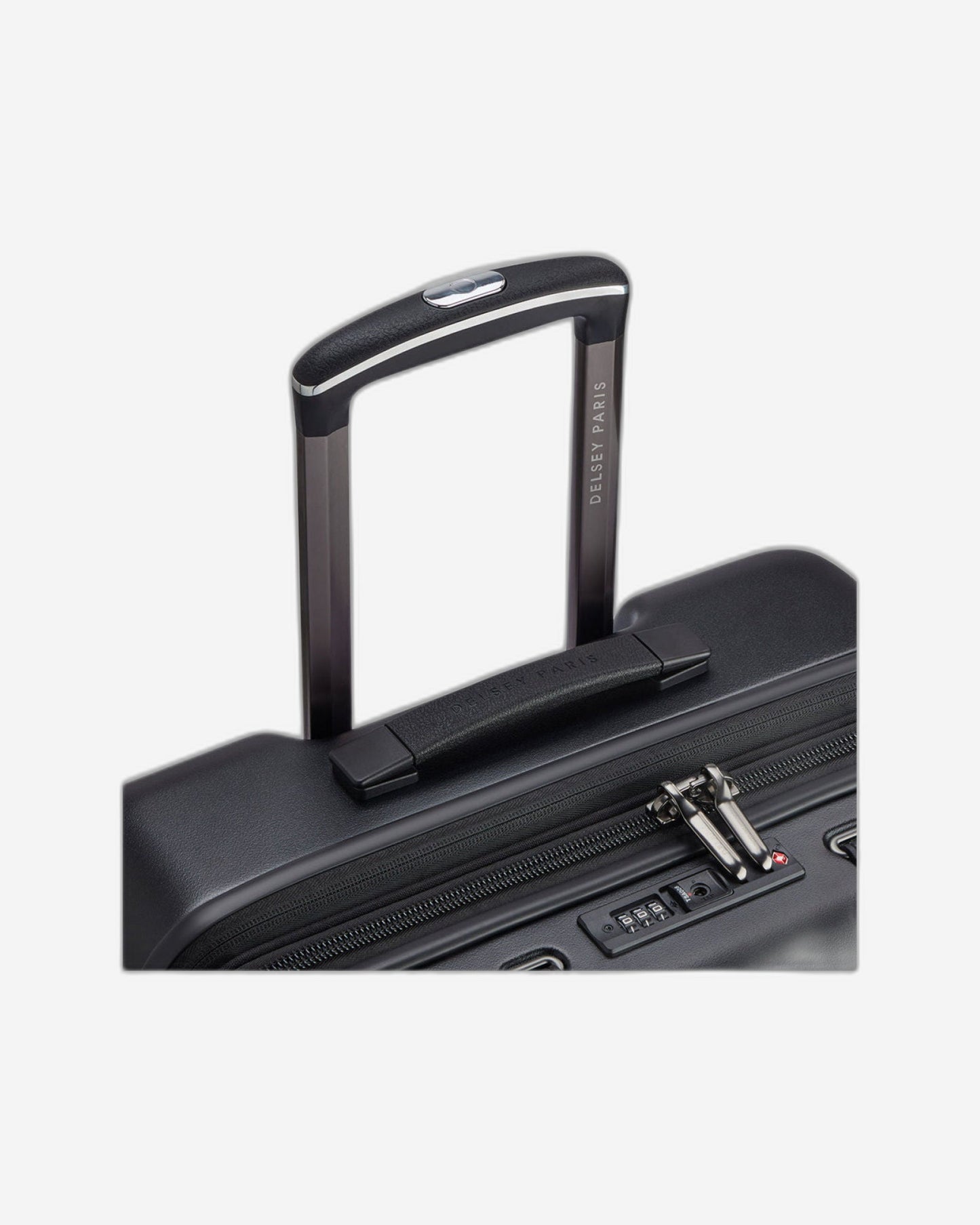 Delsey Paris Cadence Luggage