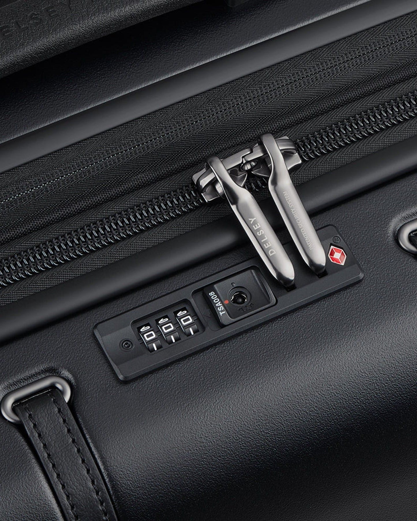 Delsey Paris Cadence Luggage