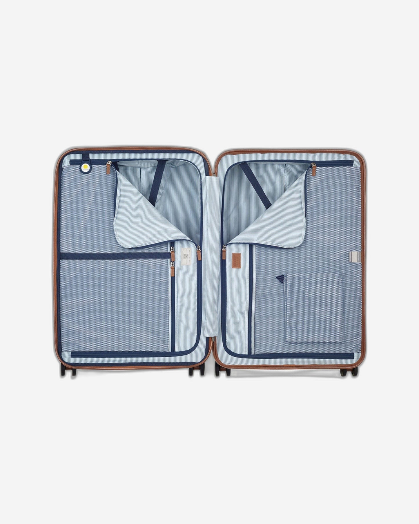Delsey Paris Cadence Luggage