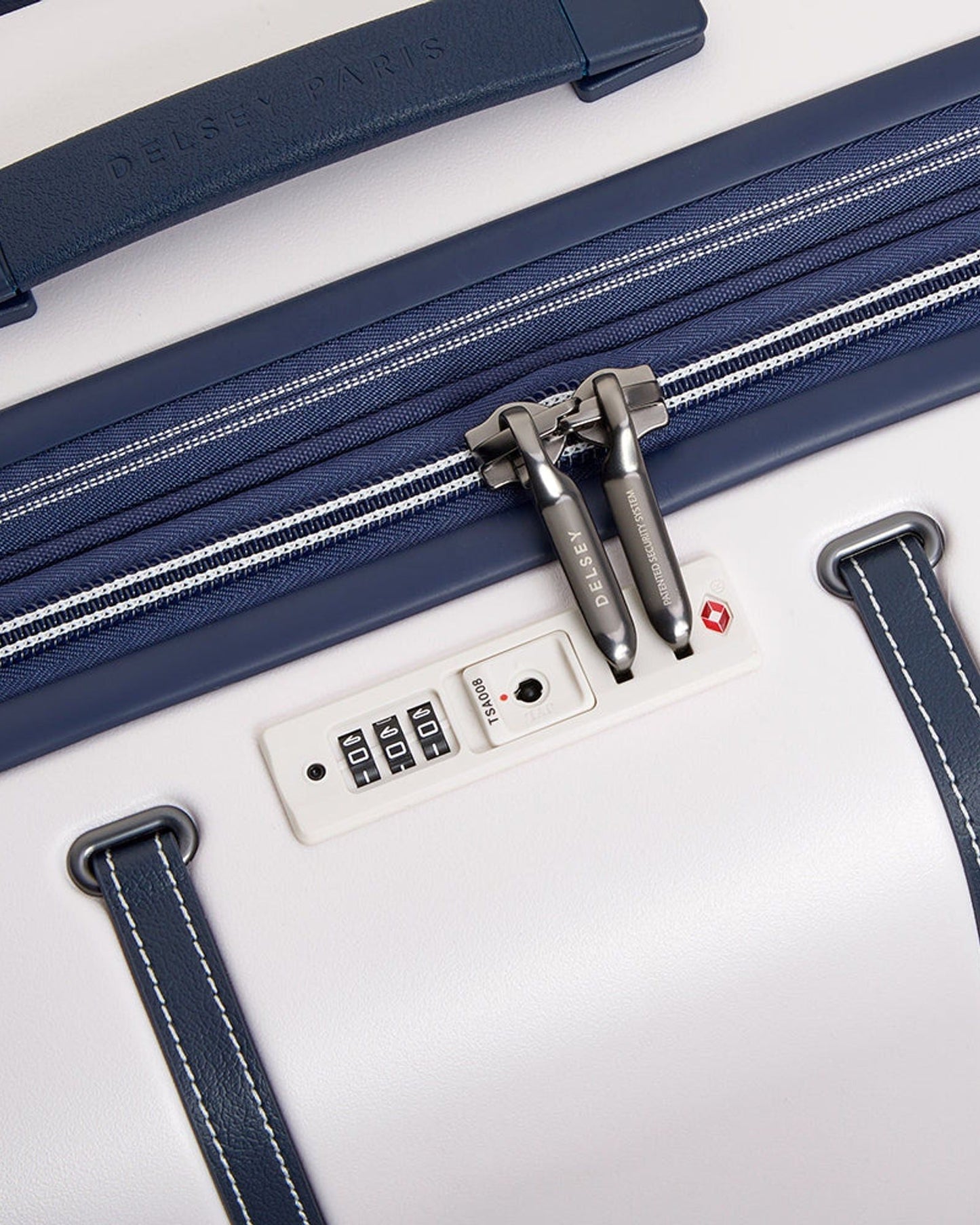 Delsey Paris Cadence Luggage