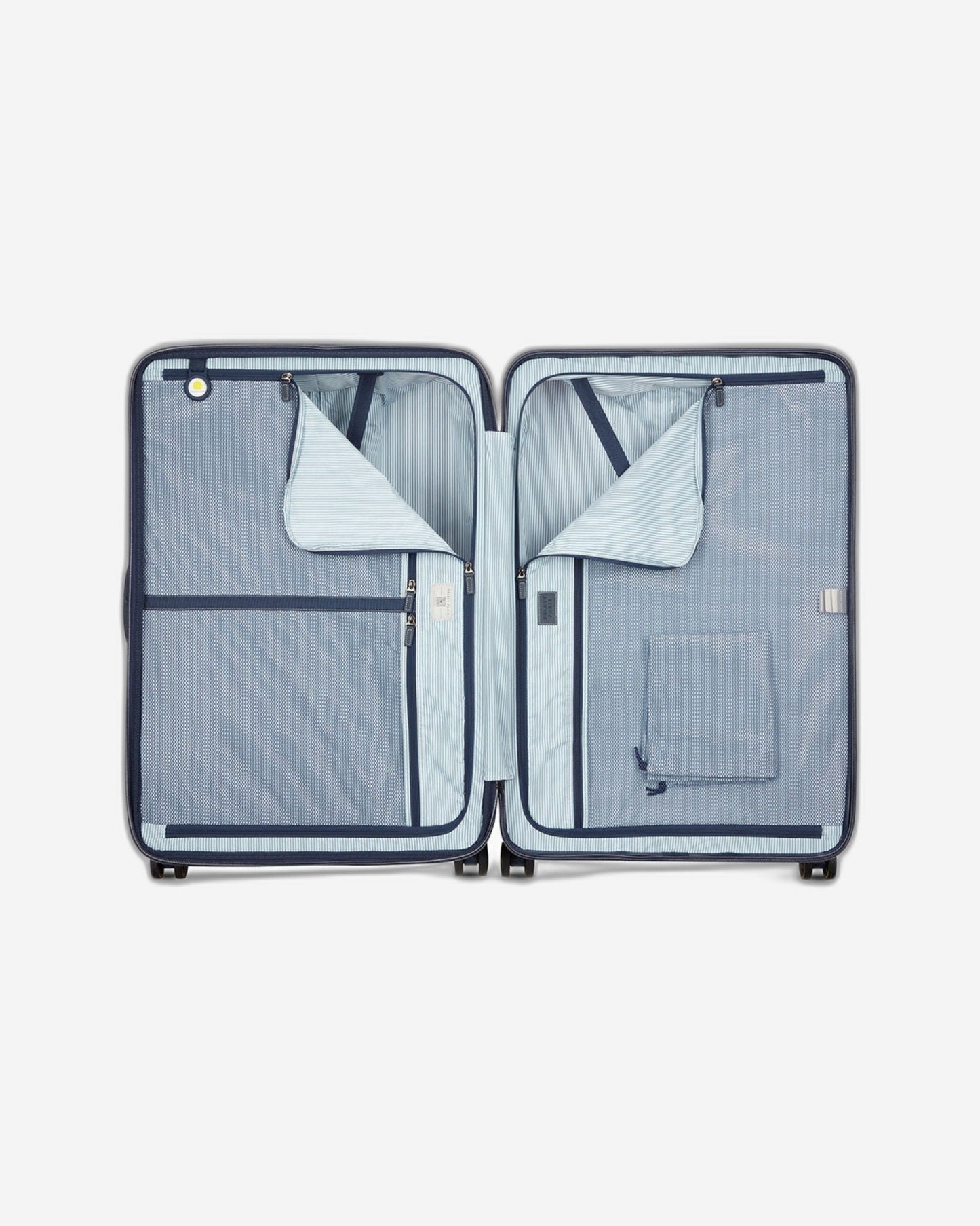 Delsey Paris Cadence Luggage