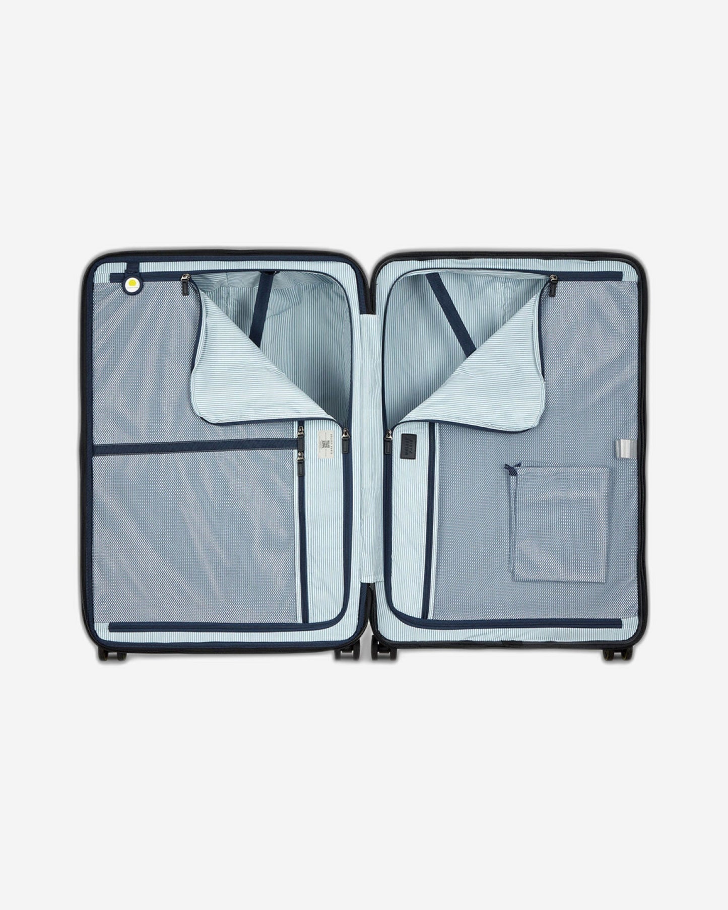Delsey Paris Cadence Luggage