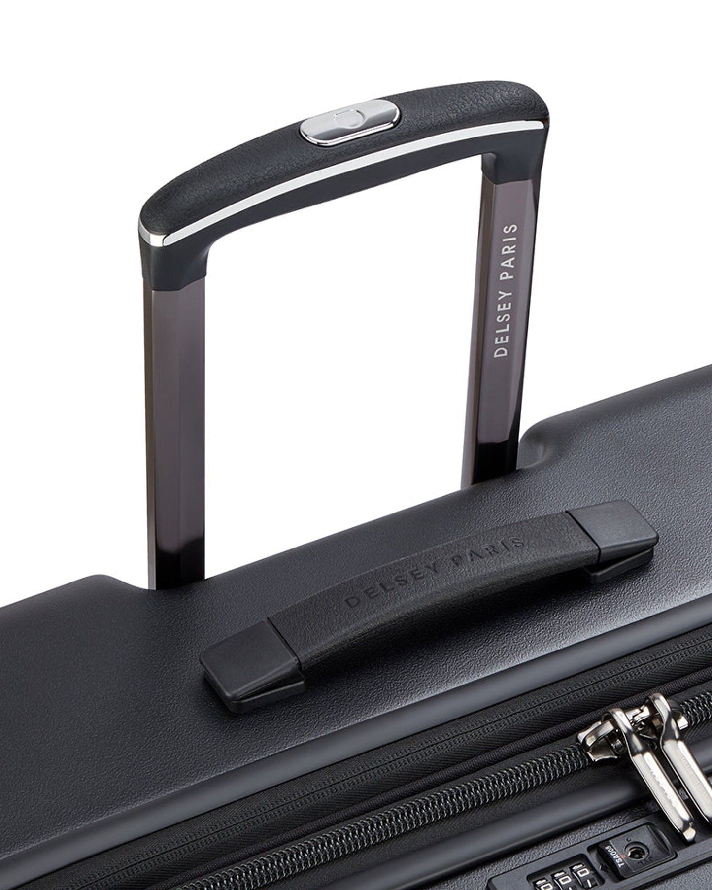 Delsey Paris Cadence Luggage