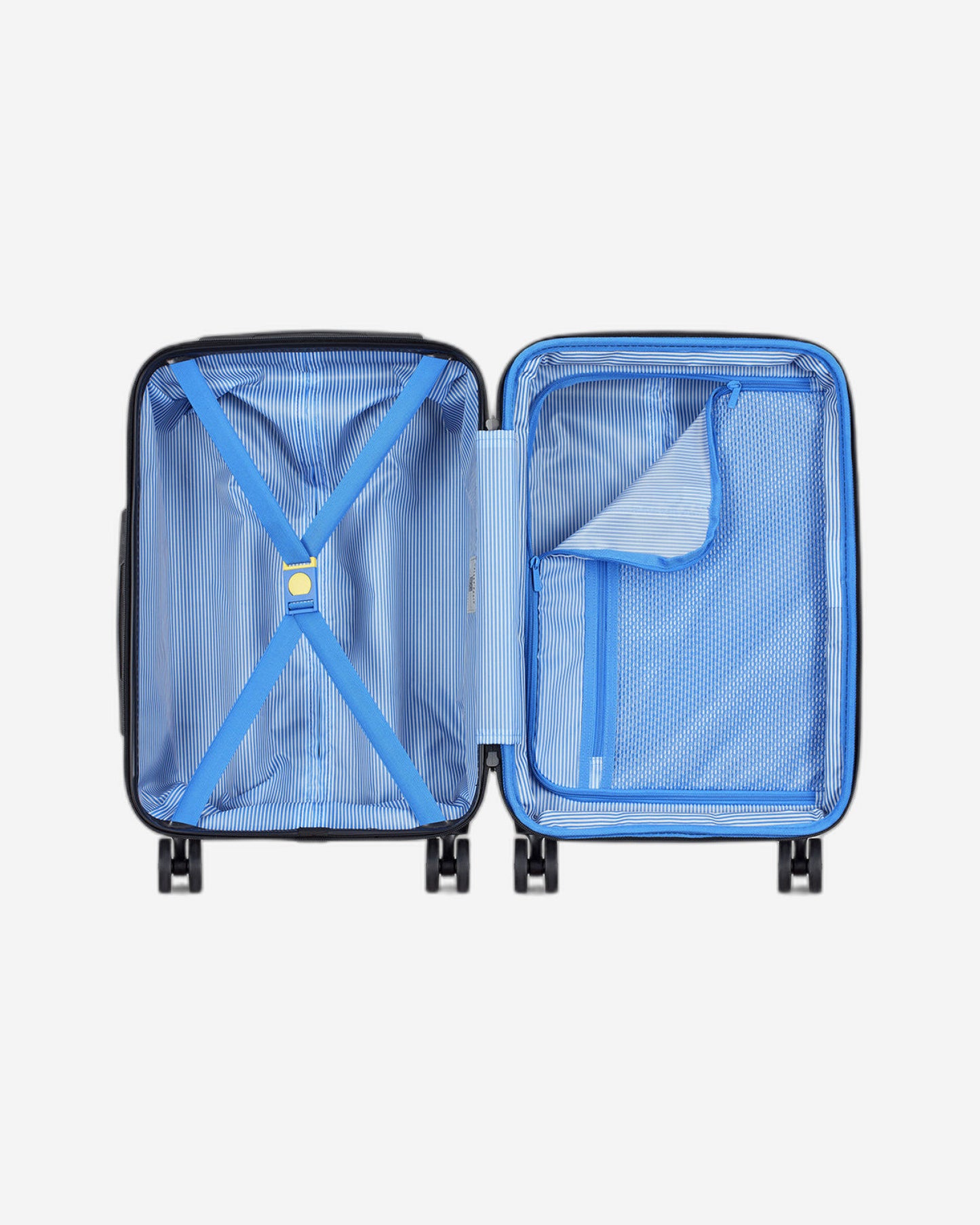 Delsey Paris Camelia Luggage