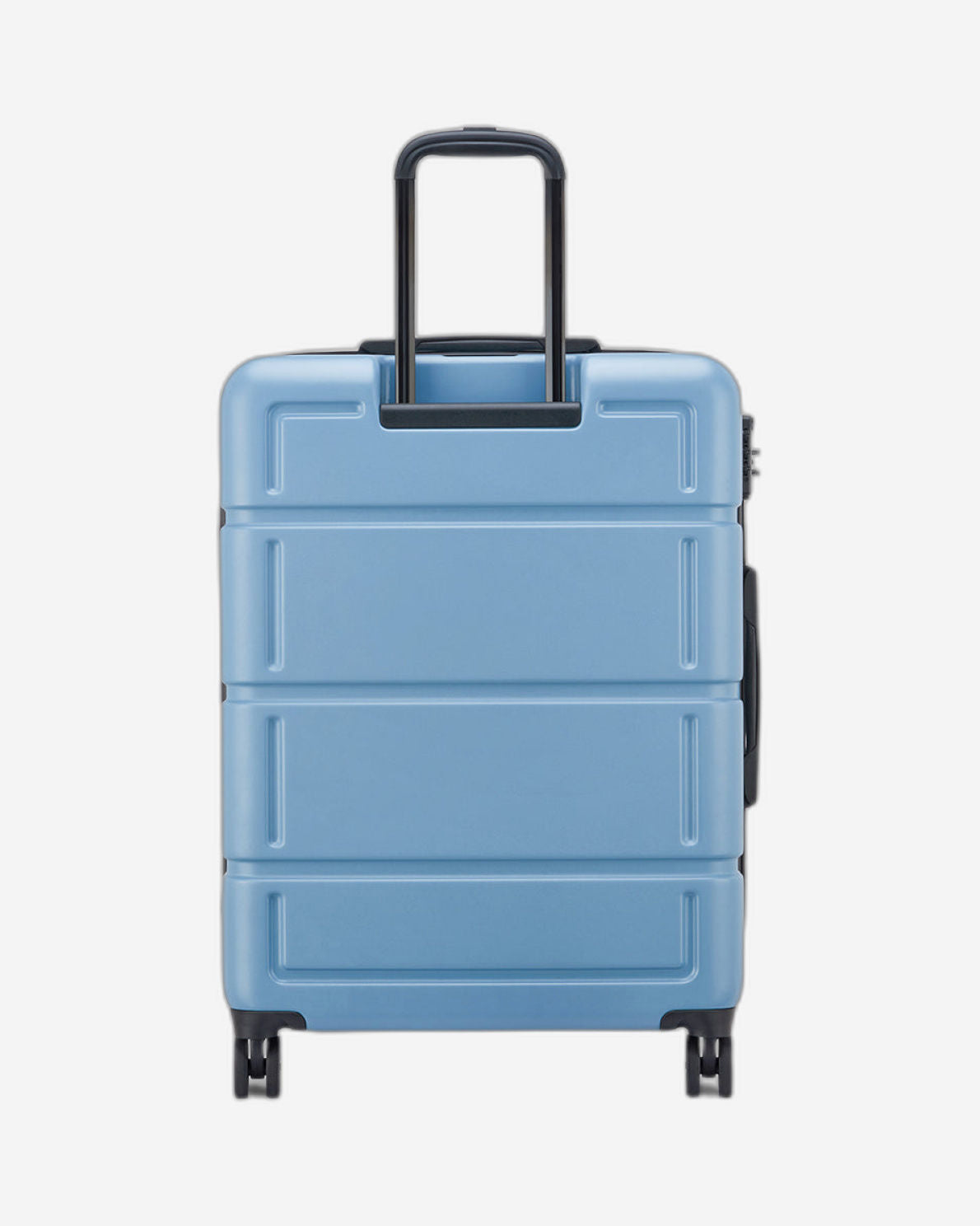 Delsey Paris Camelia Luggage
