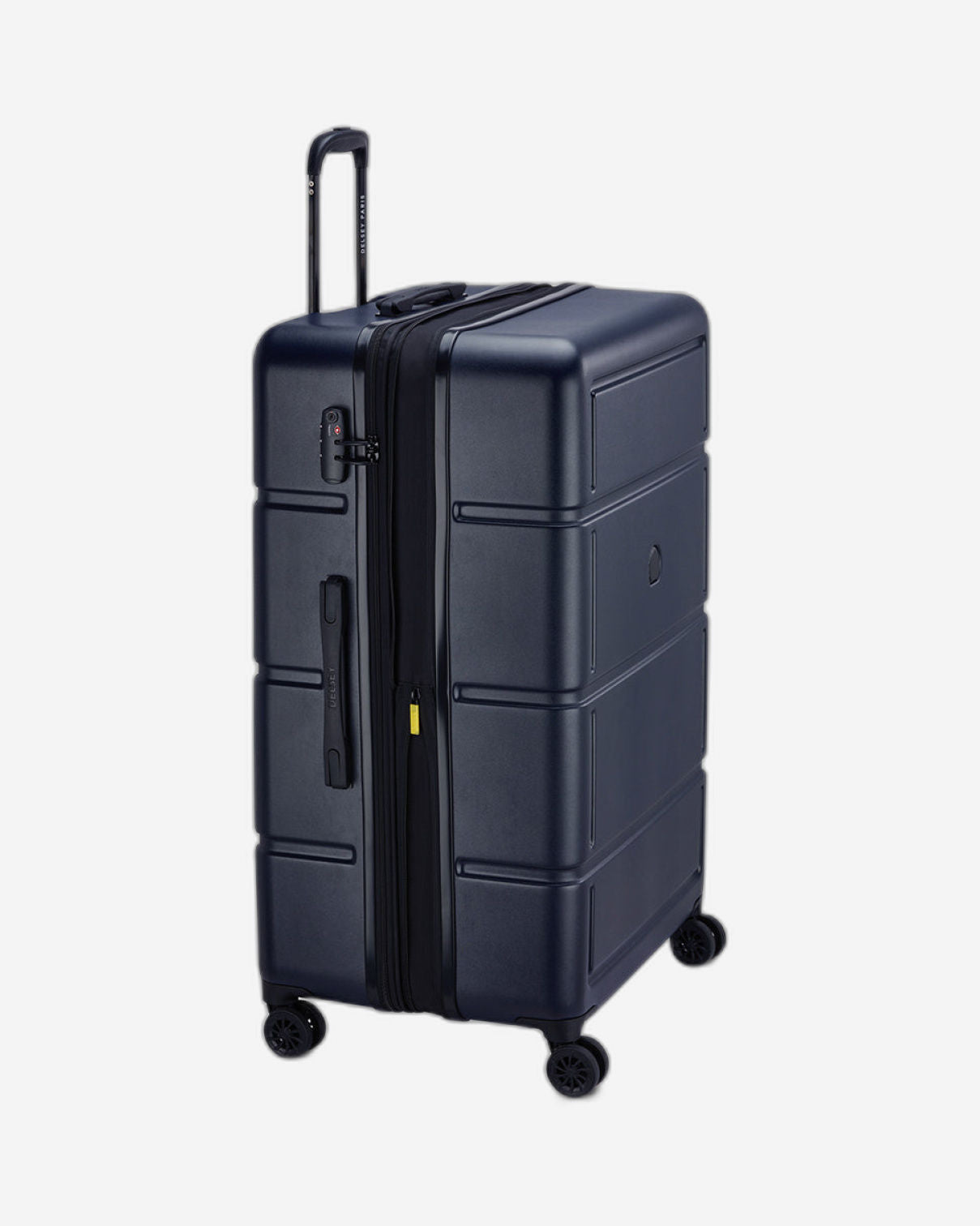 Delsey Paris Camelia Luggage