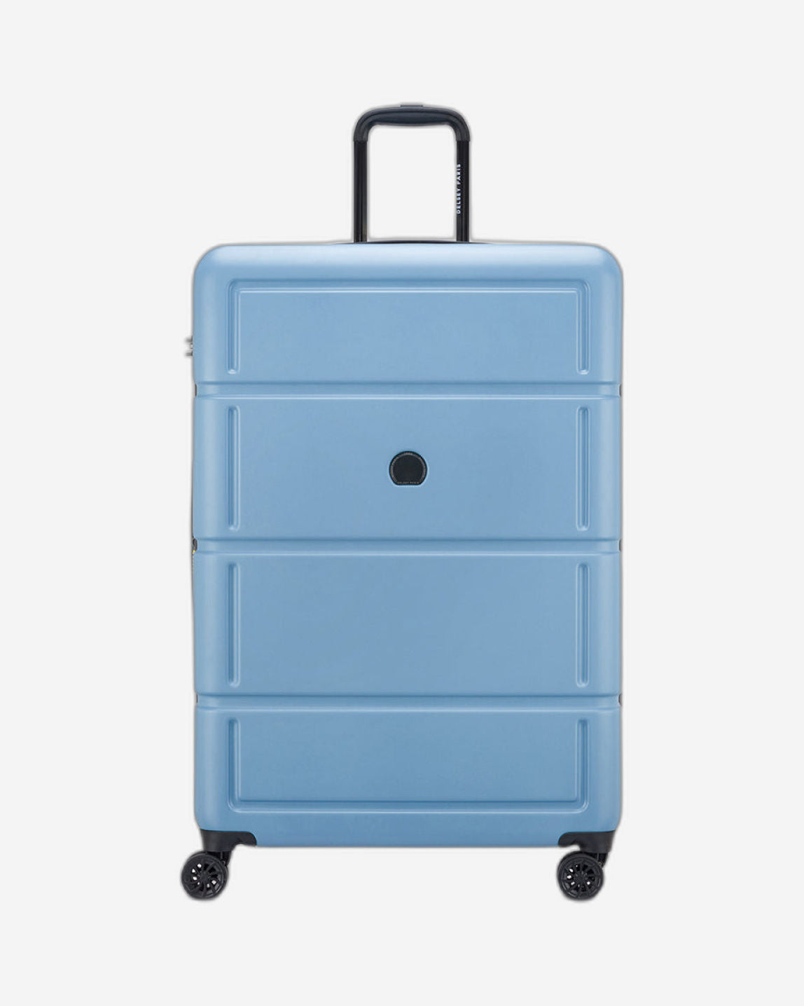 Delsey Paris Camelia Luggage