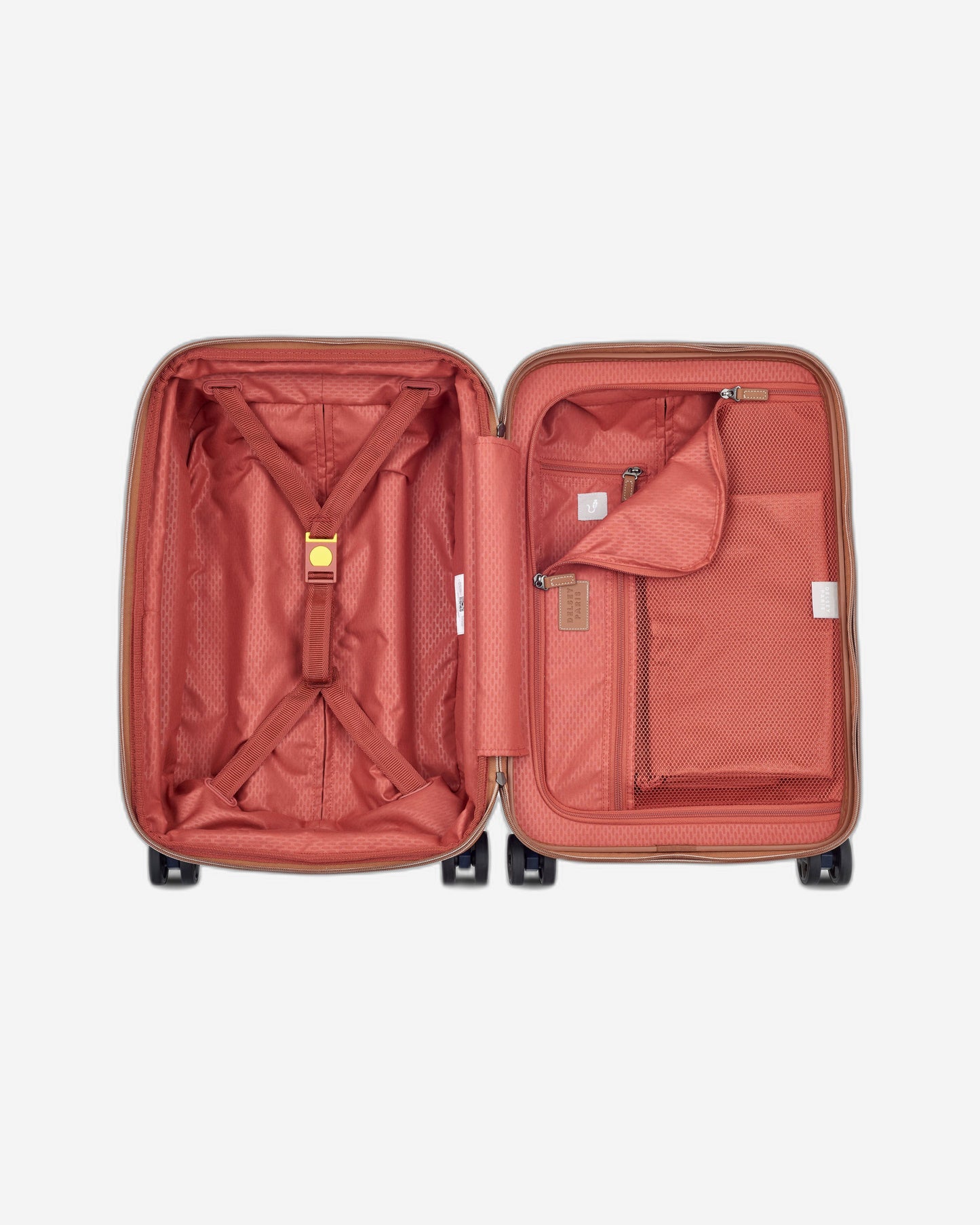 Delsey Paris Chatelet Air 2.0 Luggage Non Expandable