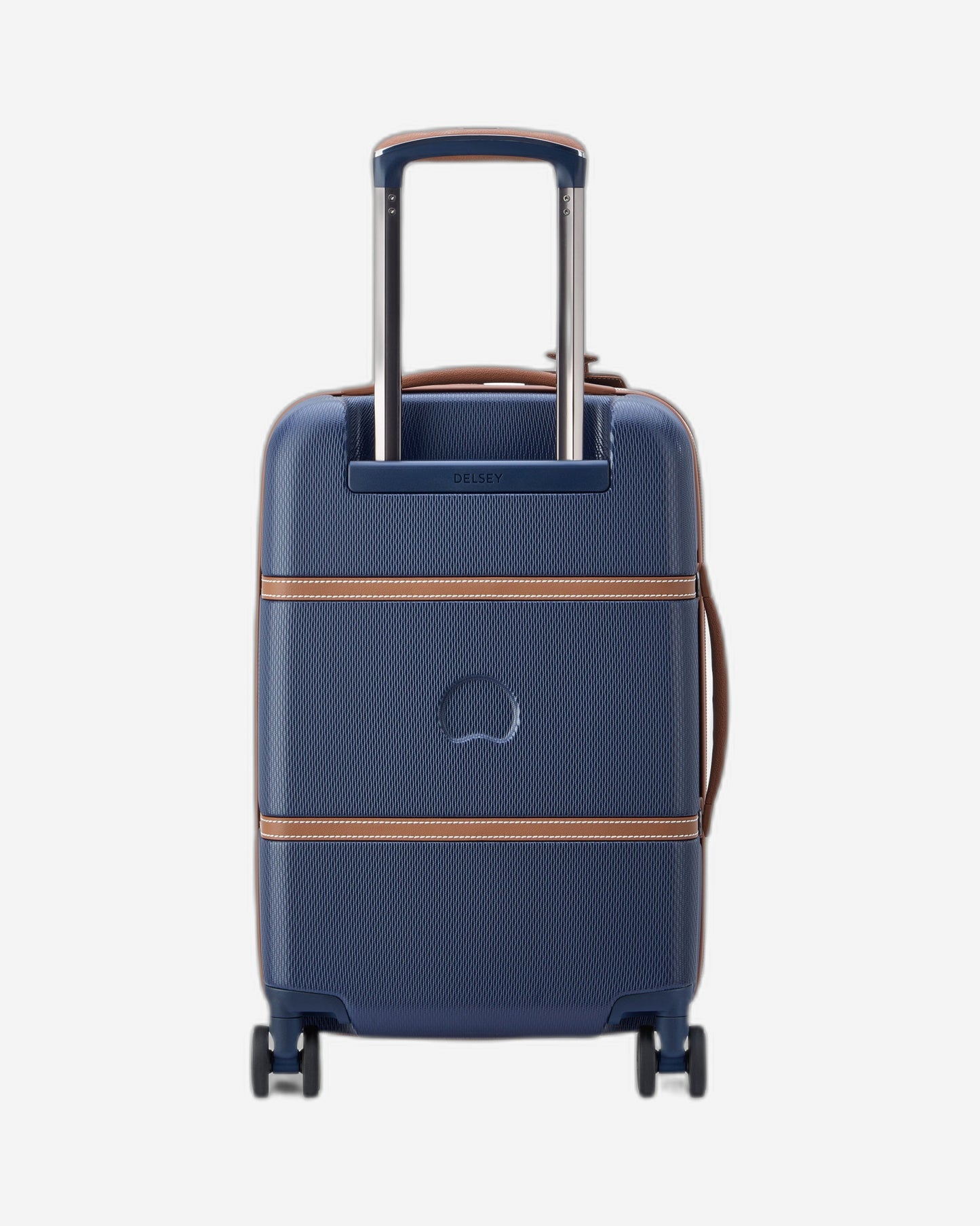 Delsey Paris Chatelet Air 2.0 Luggage Non Expandable
