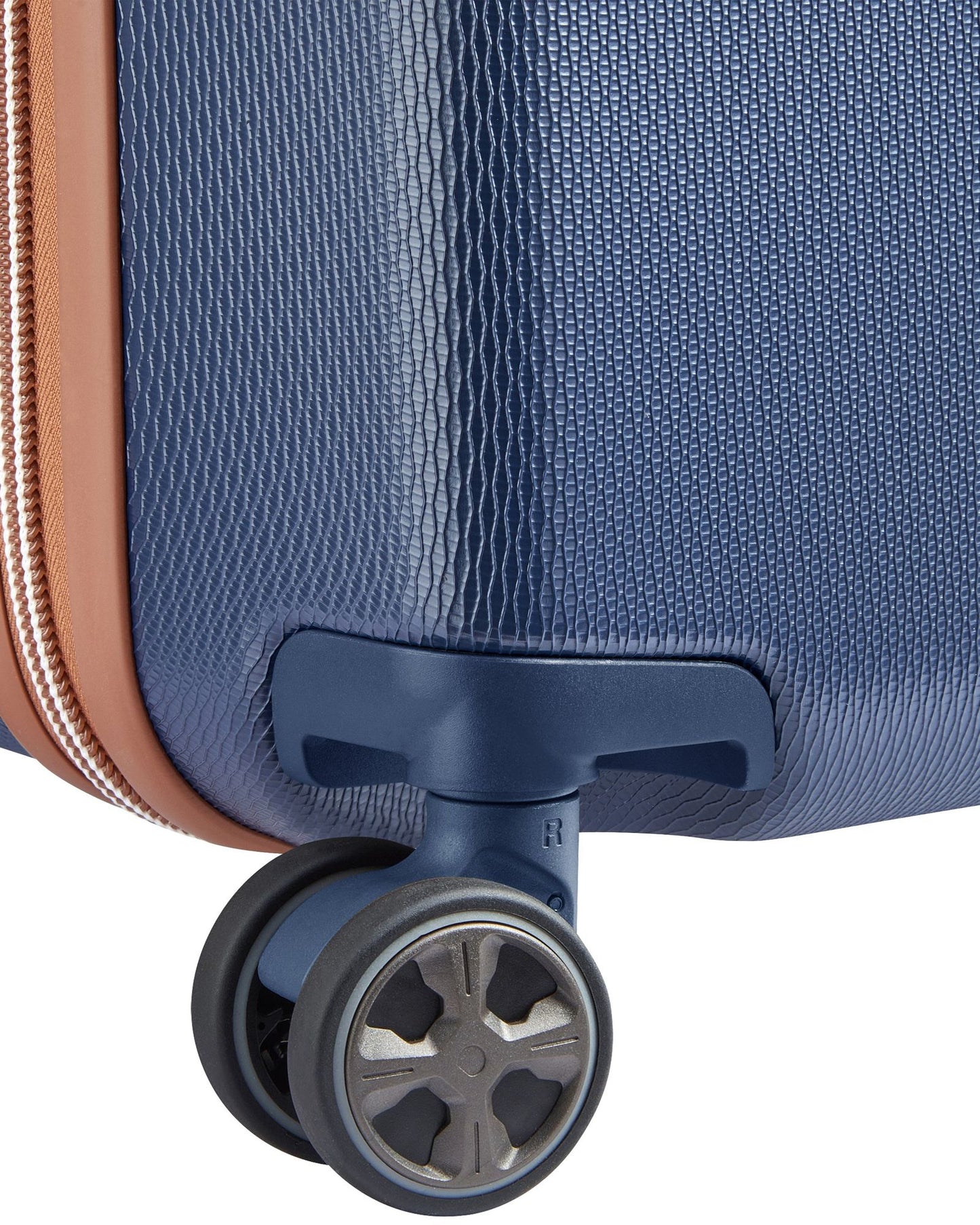 Delsey Paris Chatelet Air 2.0 Luggage Non Expandable