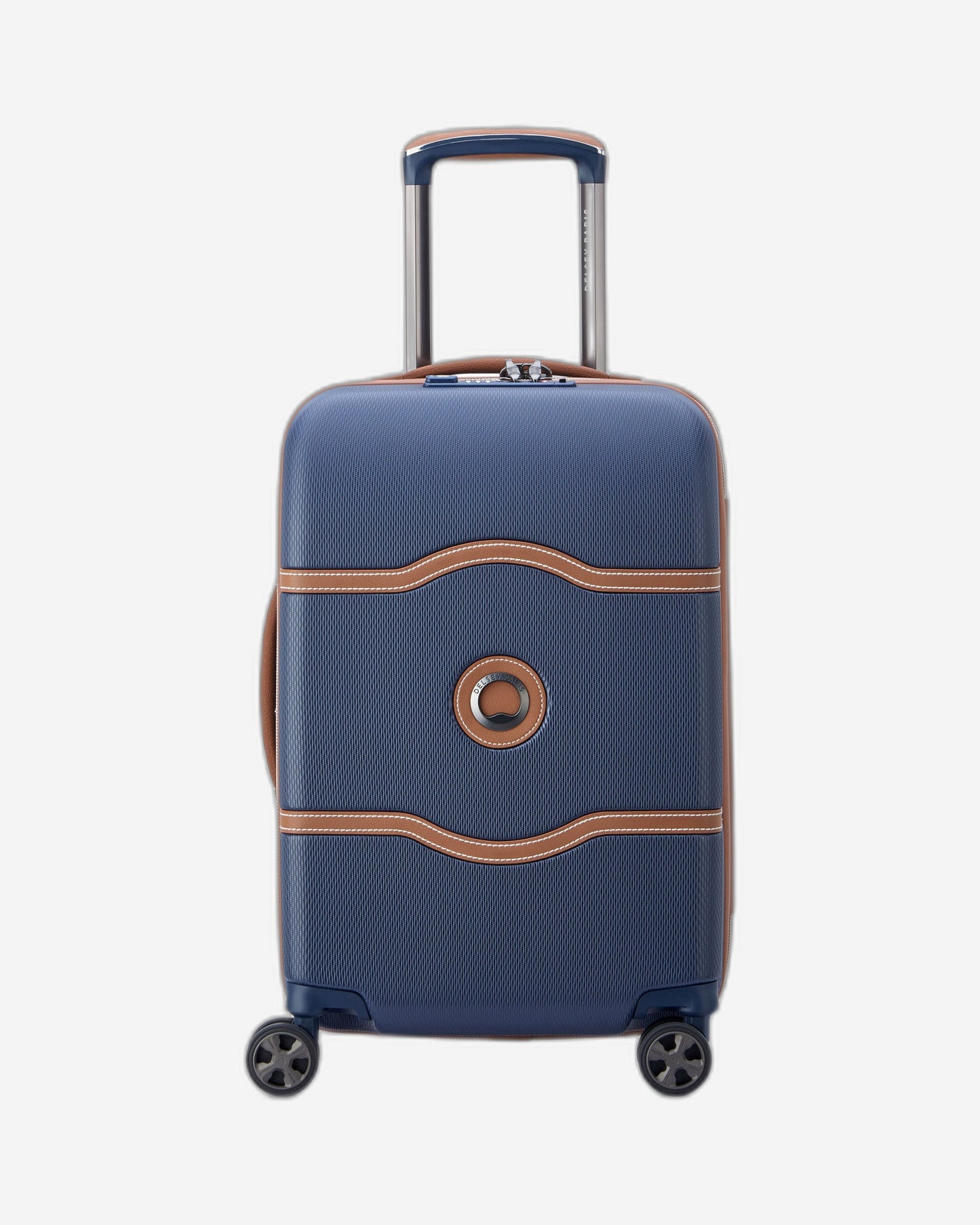 Delsey Paris Chatelet Air 2.0 Luggage Non Expandable