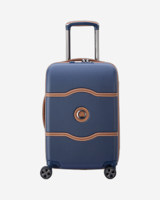 Delsey Paris Chatelet Air 2.0 Luggage Non Expandable