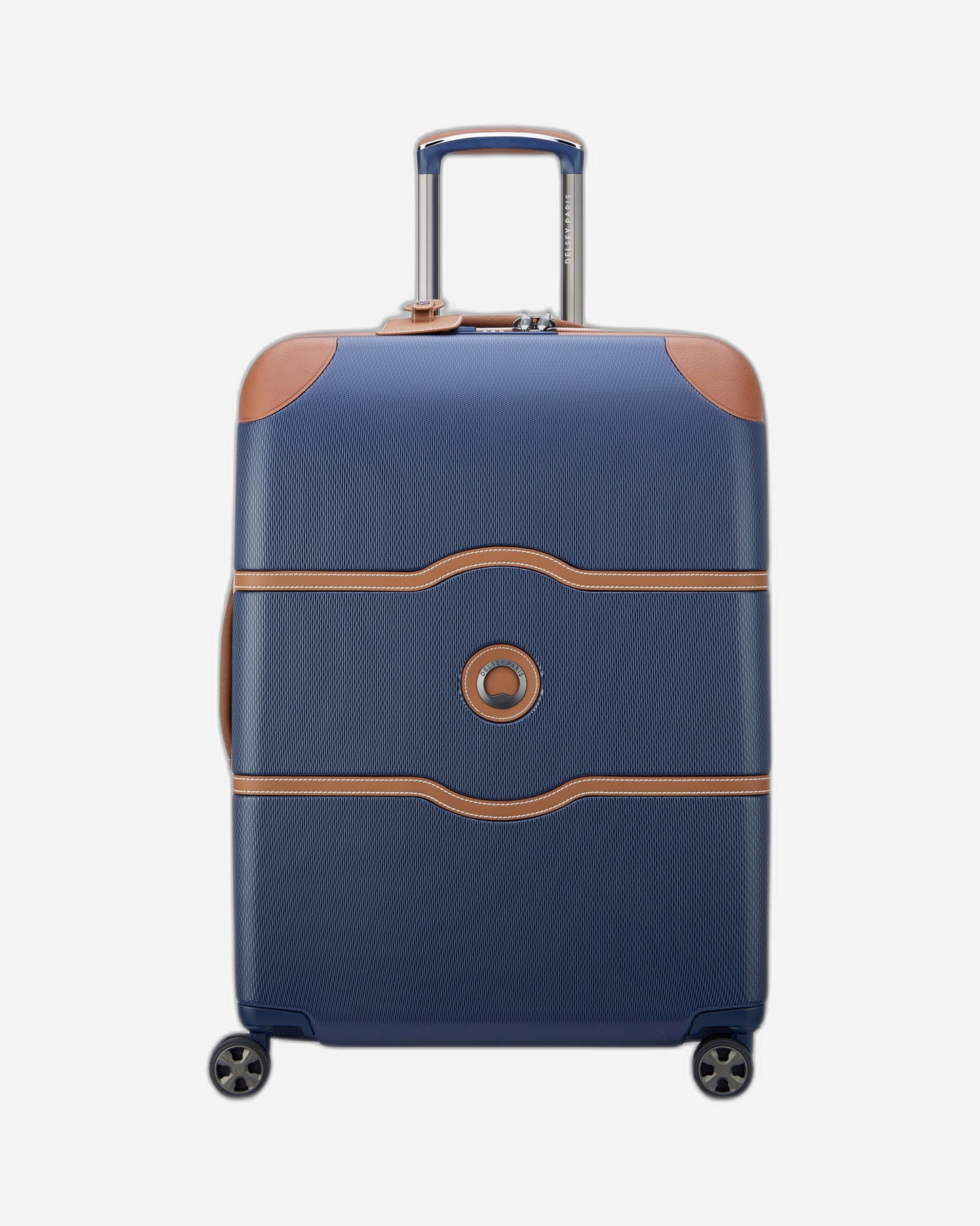 Delsey Paris Chatelet Air 2.0 Luggage Non Expandable