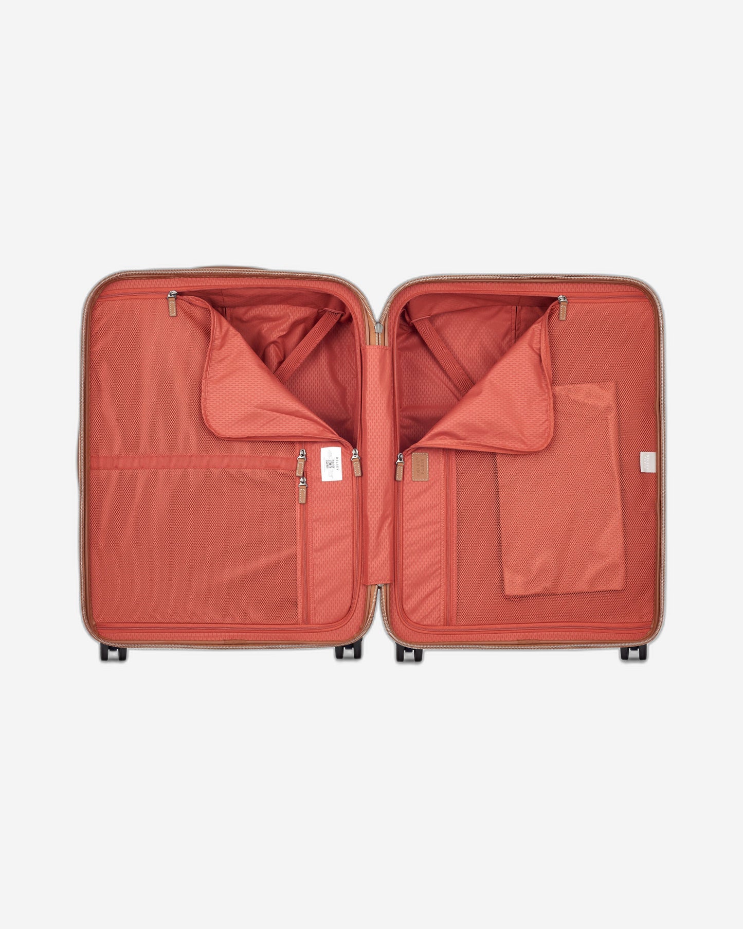 Delsey Paris Chatelet Air 2.0 Luggage Non Expandable